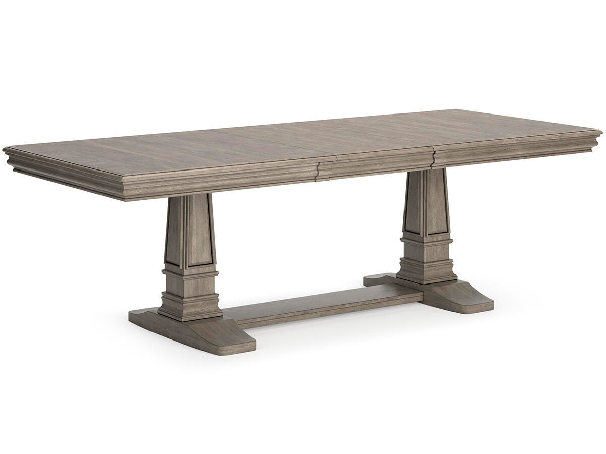 Lexorne Dining Extension Table - image 2