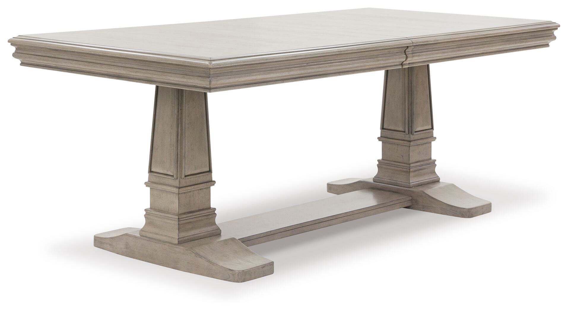 Lexorne Dining Extension Table - image 3