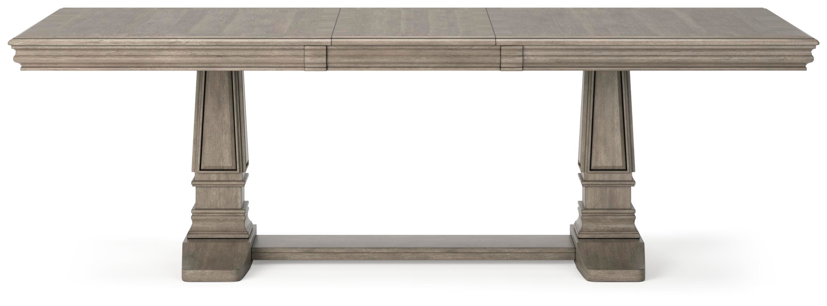 Lexorne Dining Extension Table - image 7
