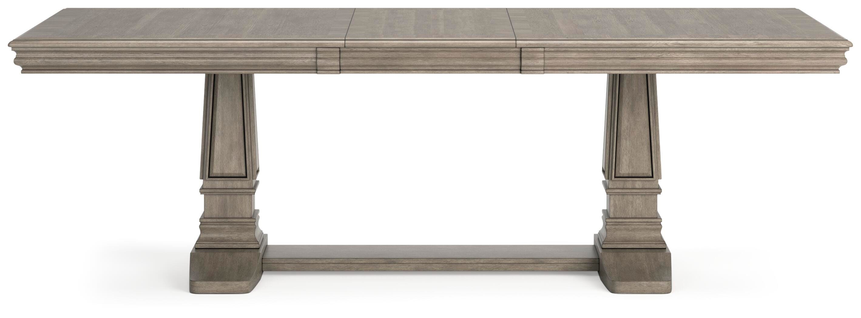 Lexorne Dining Extension Table - image 4