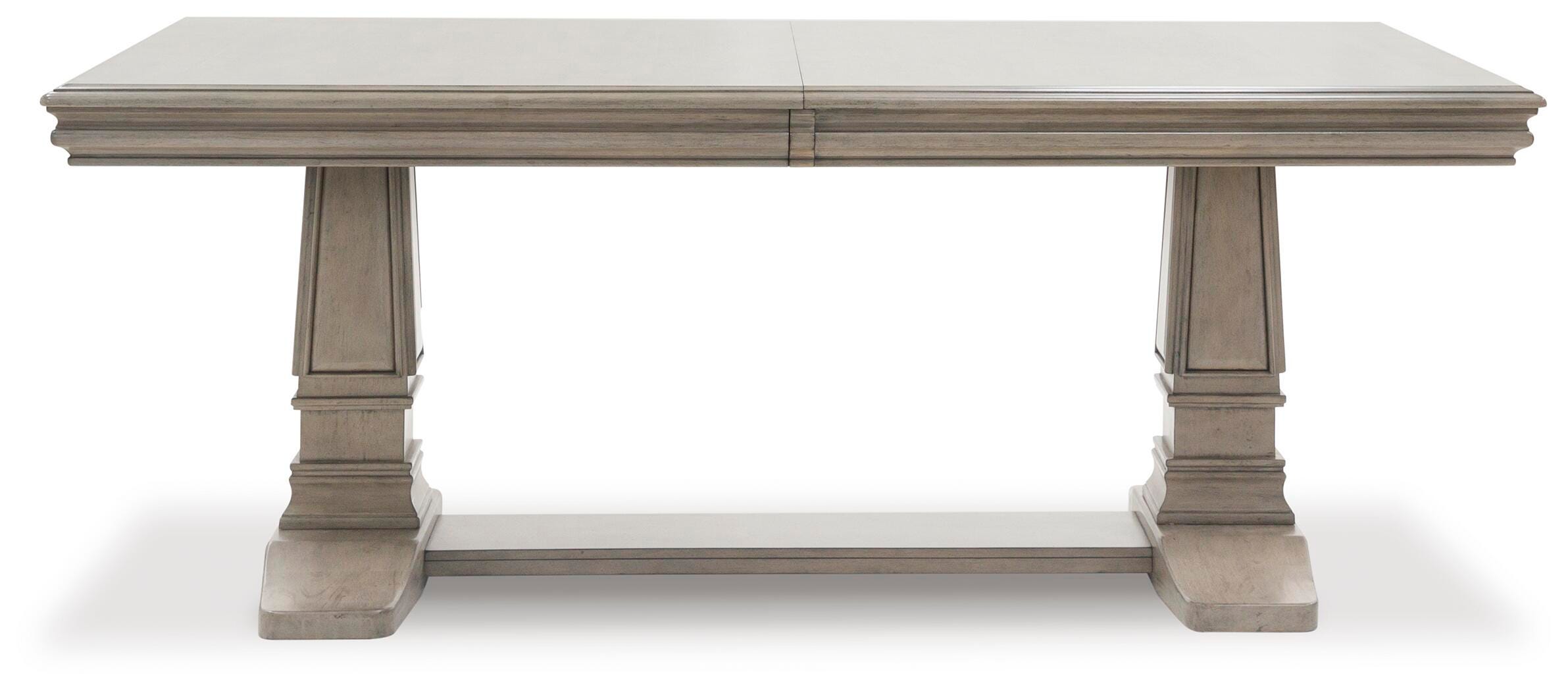 Lexorne Dining Extension Table - image 5