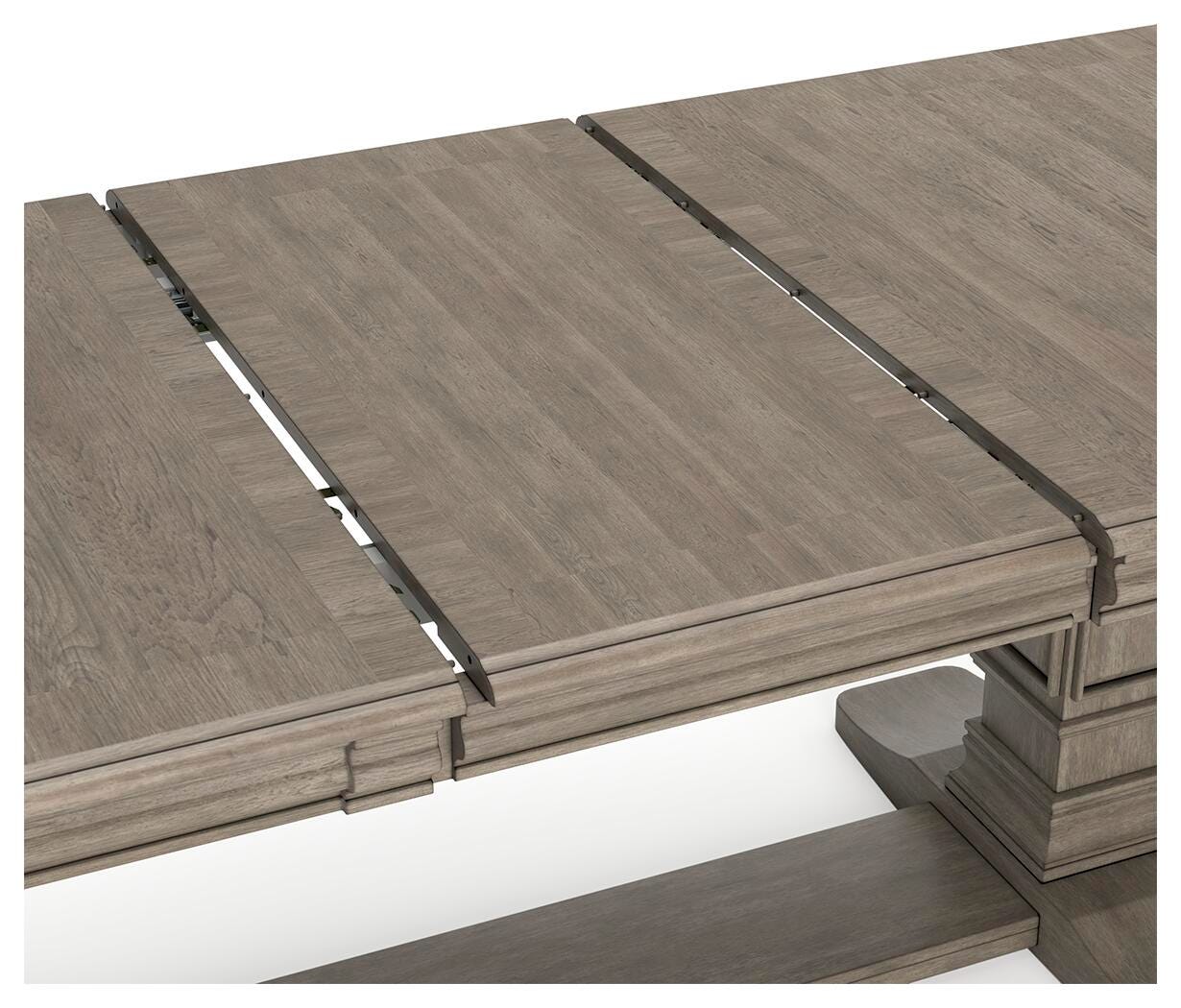 Lexorne Dining Extension Table - image 11