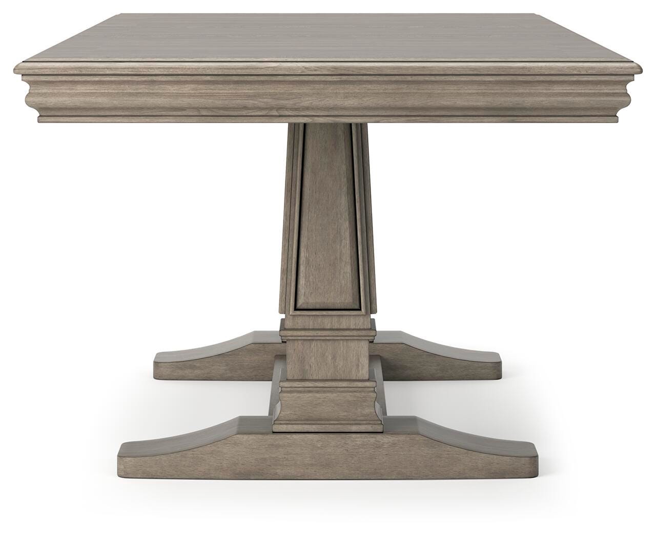 Lexorne Dining Extension Table - image 8