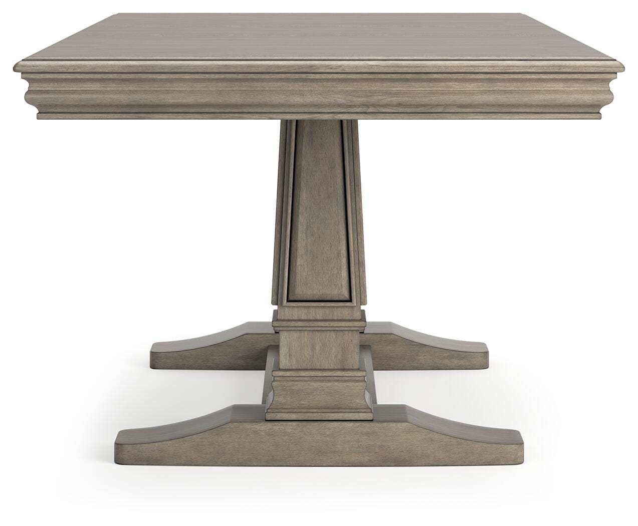 Lexorne Dining Extension Table - image 6