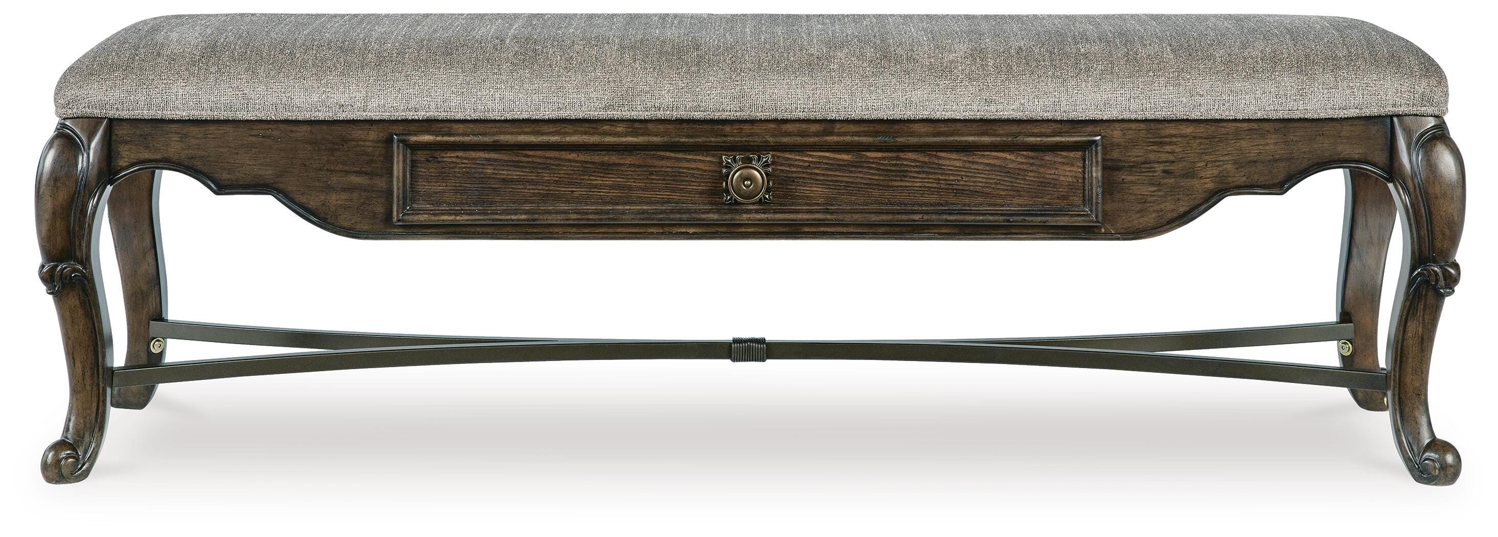 Ashley Furniture Maylee Dining Bench - Thumbnail 3