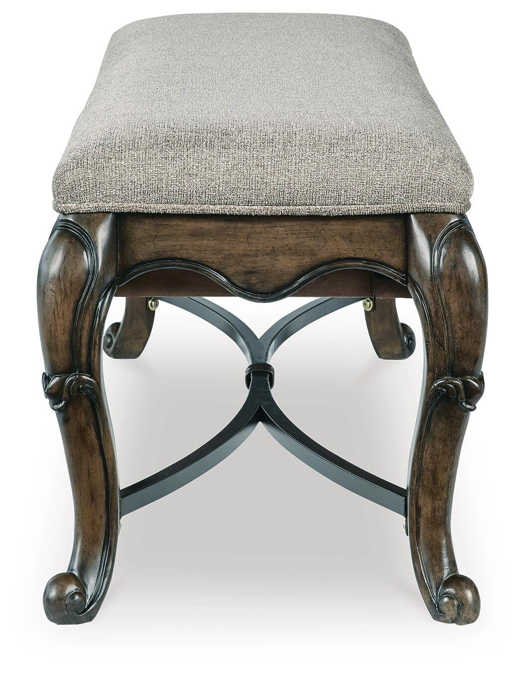 Ashley Furniture Maylee Dining Bench - Thumbnail 5