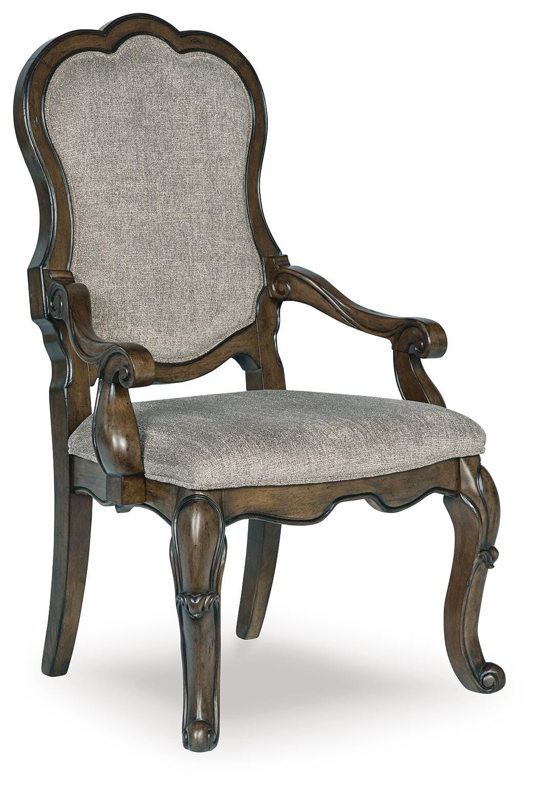 Maylee Dining Arm Chair - image 4