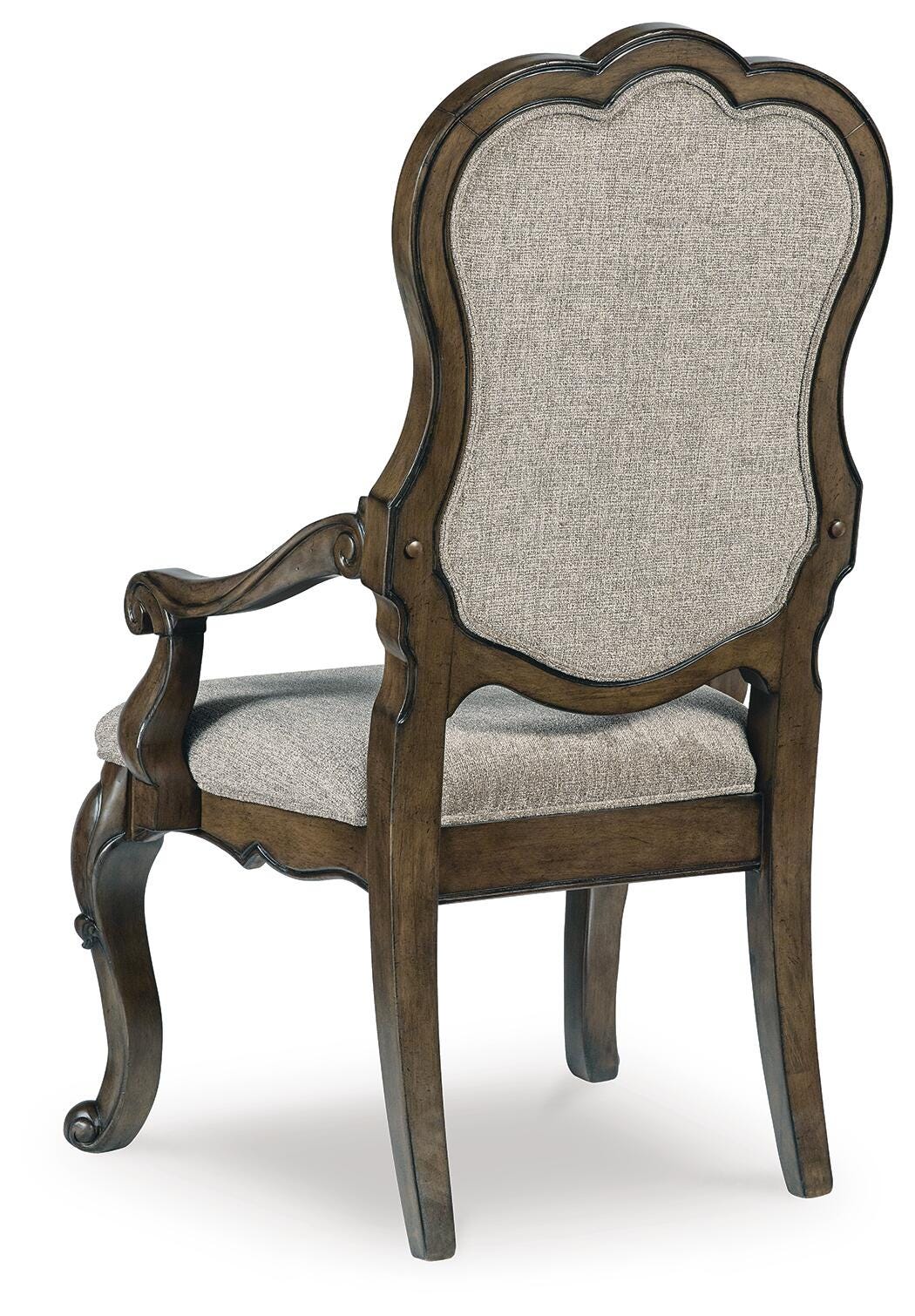 Ashley Furniture Maylee Arm Chair - Thumbnail 5