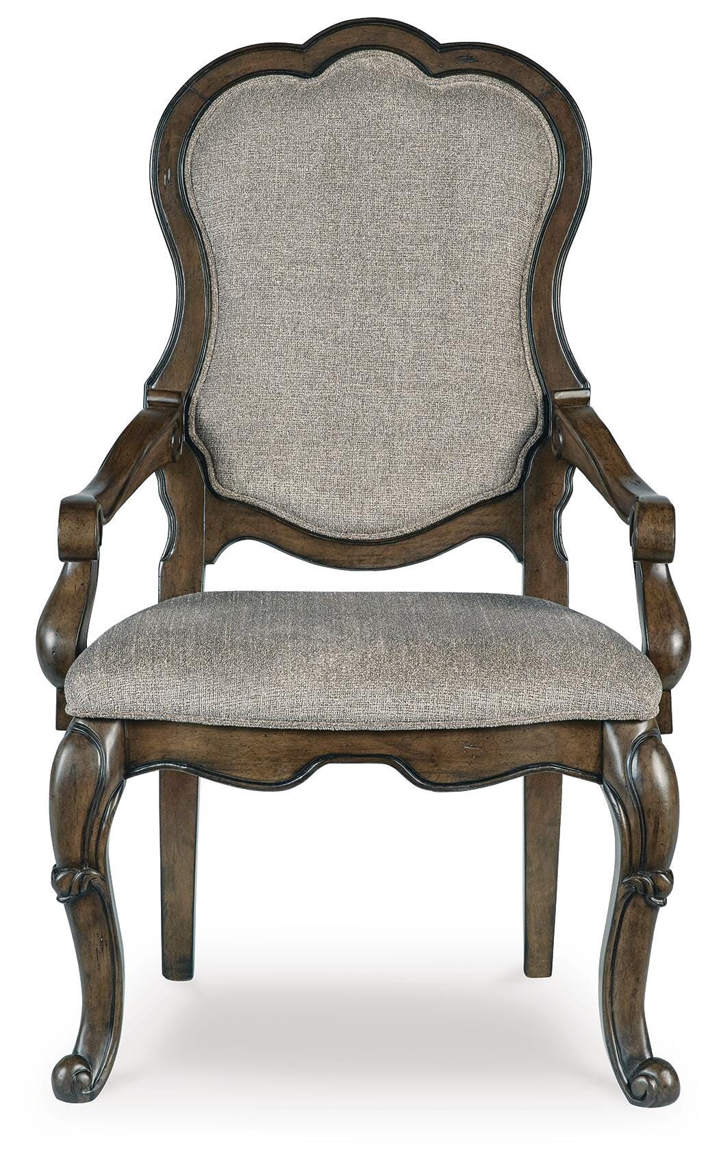 Maylee Dining Arm Chair - image 3