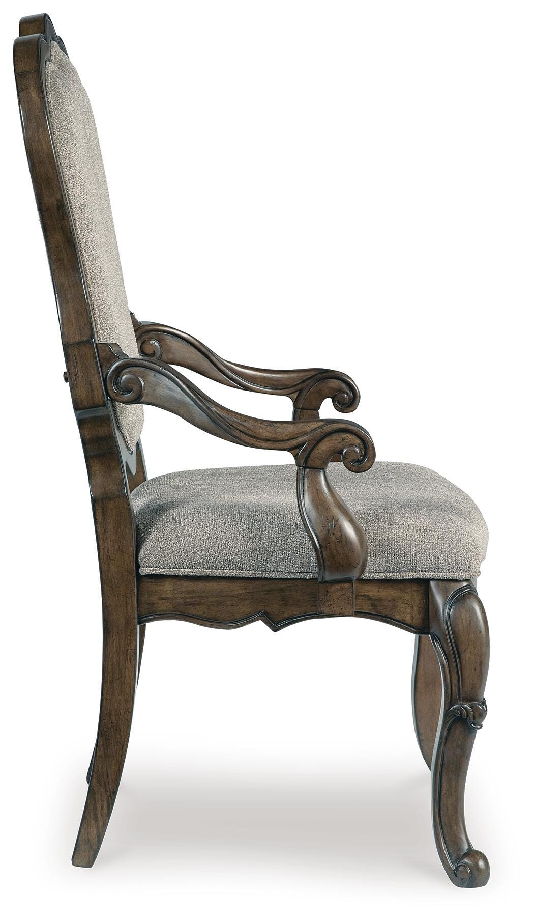 Maylee Dining Arm Chair - image 5