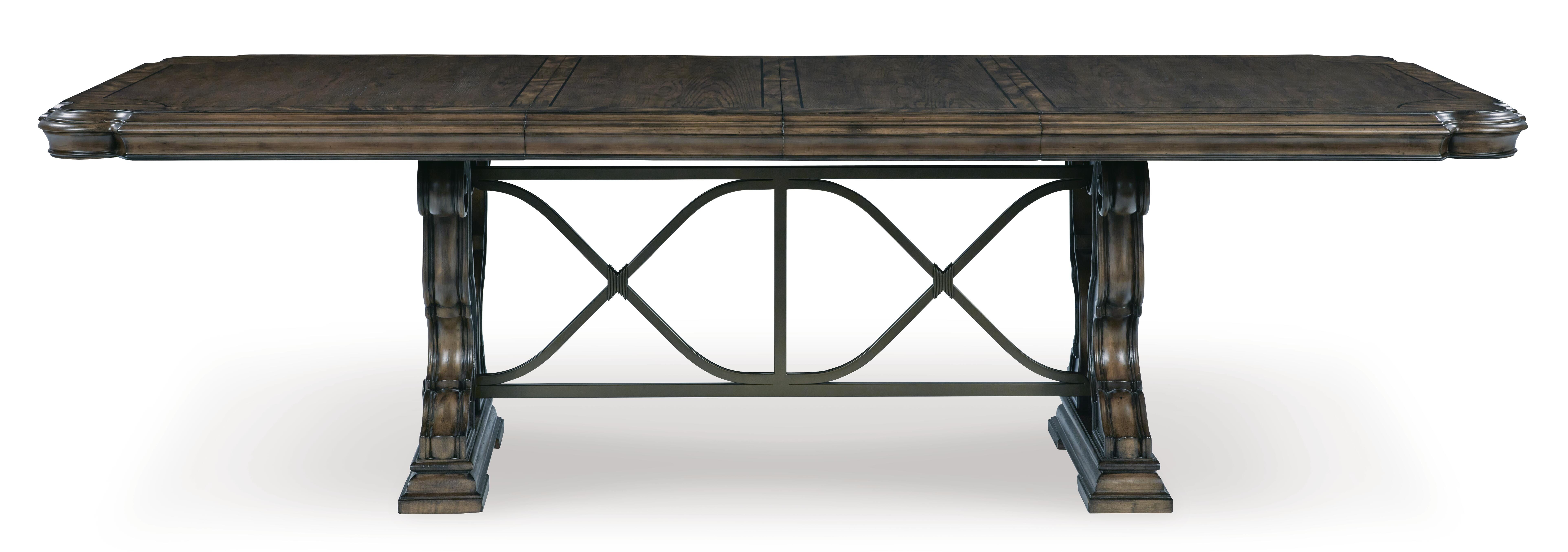 Mesa de comedor Maylee y 4 sillas - image 10