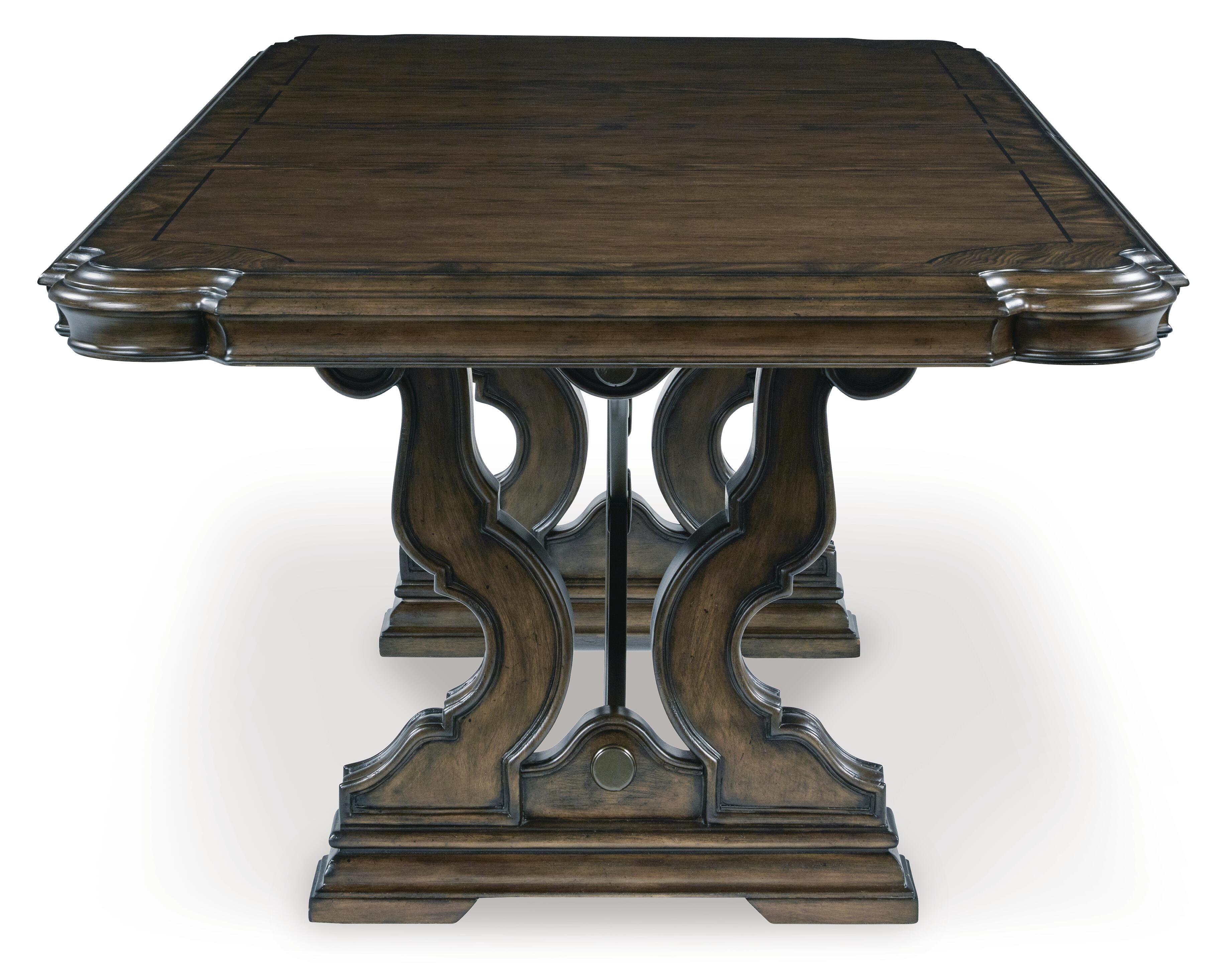 Mesa de comedor Maylee y 4 sillas - image 12