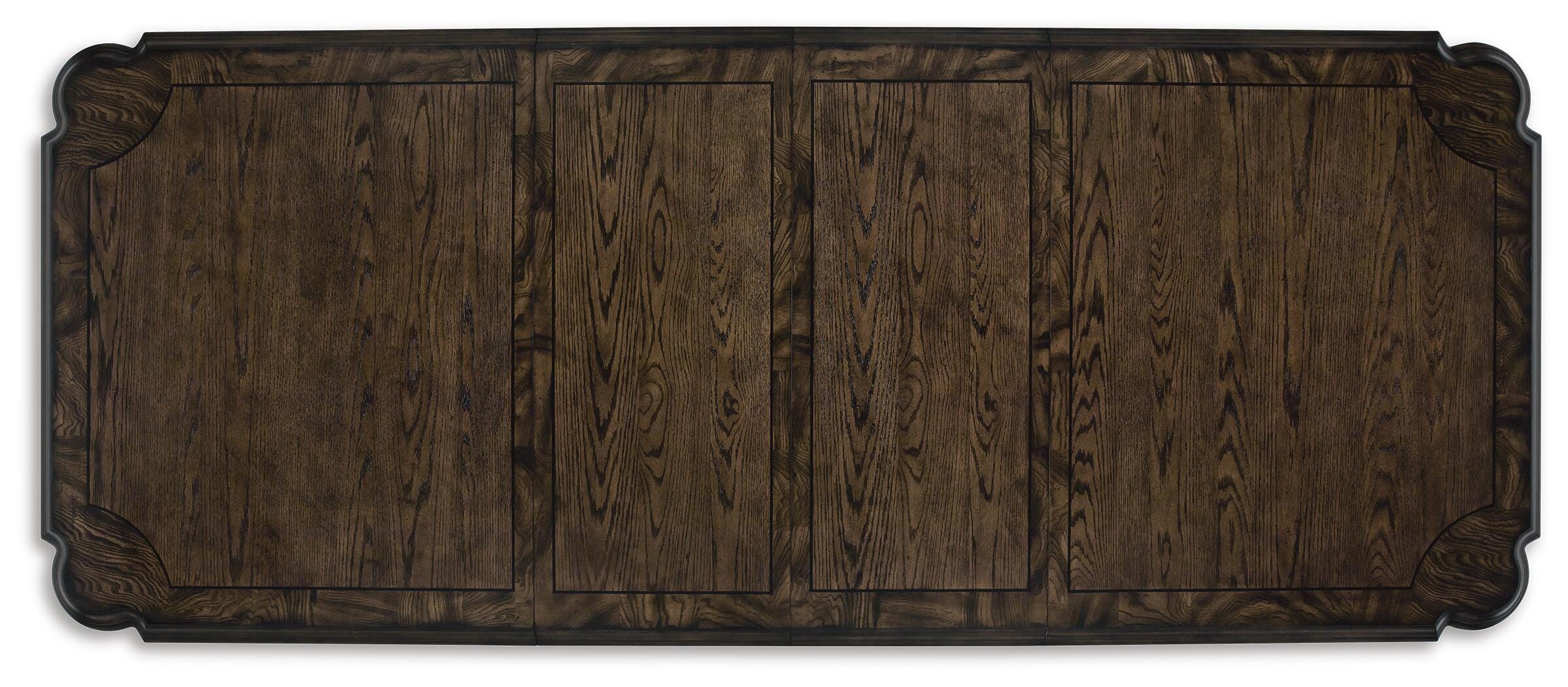 Maylee Dining Extension Table - image 6