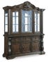 Maylee Dining Buffet and Hutch, , large