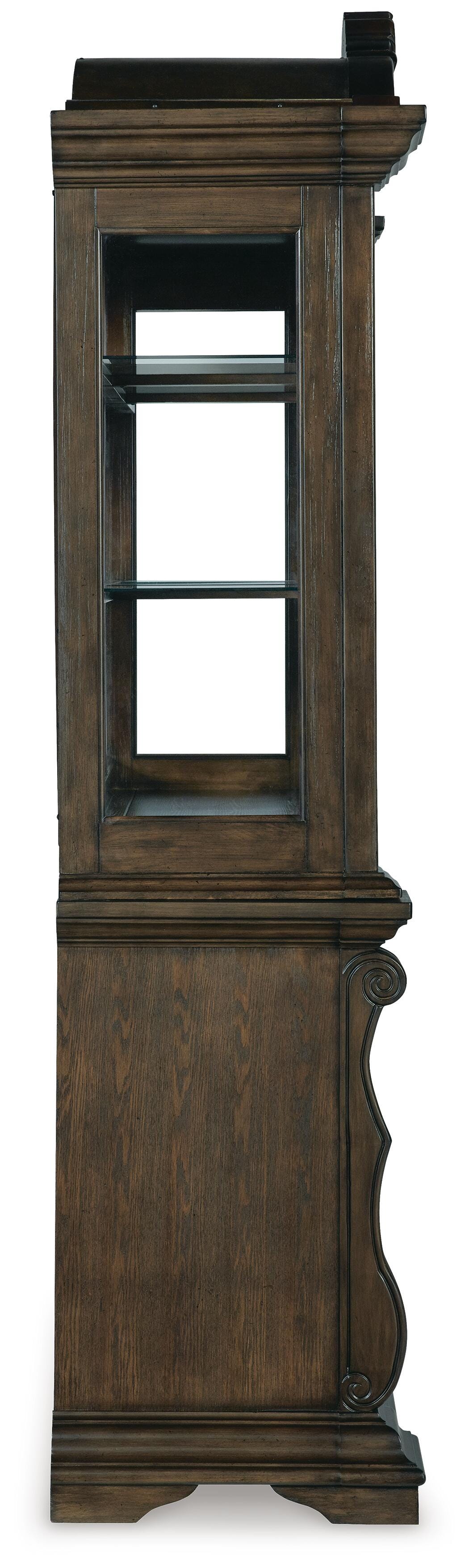 Maylee Dining Buffet and Hutch - image 5
