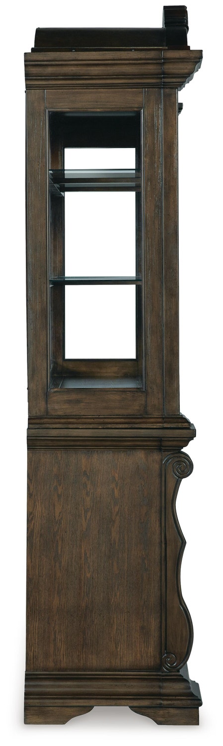 Maylee Dining Buffet and Hutch, , large