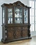Maylee Dining Buffet and Hutch, , large