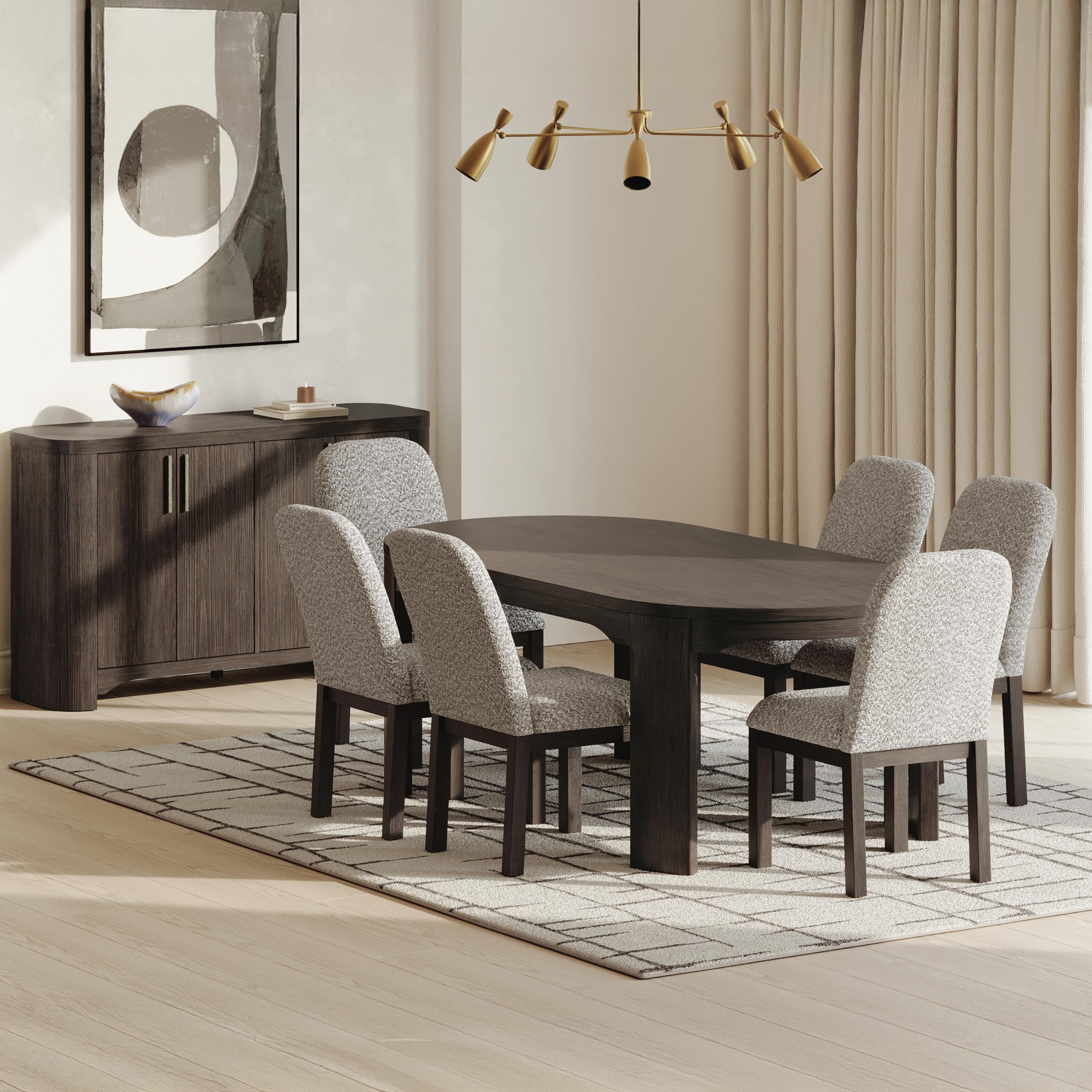 Neo Dining Extension Table - image 6