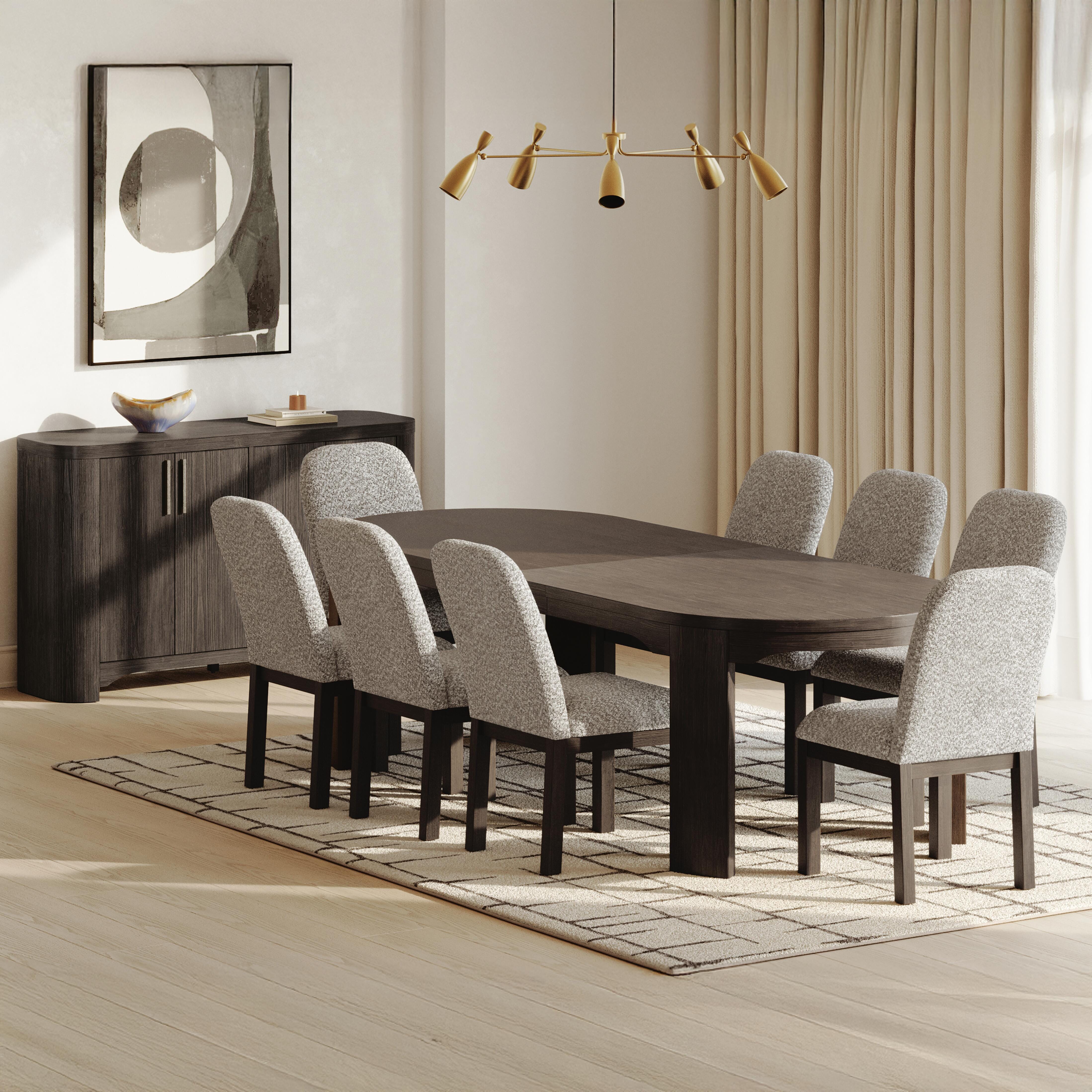 Neo Dining Extension Table - image 7