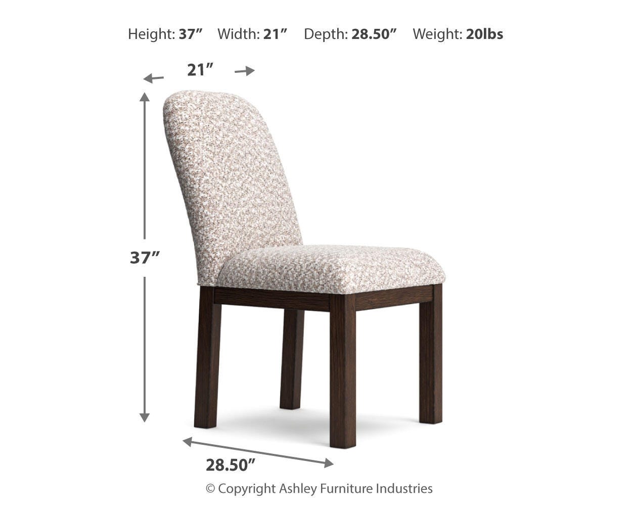 Neo Dining Chair - image 10
