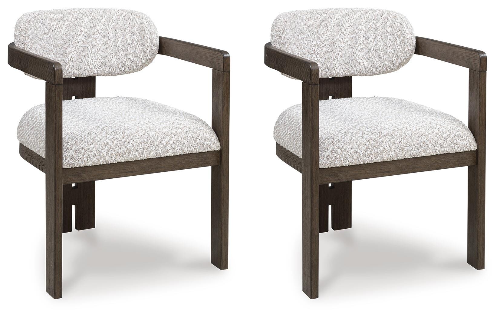Neo Dining Chair (Set of 2) - image 1
