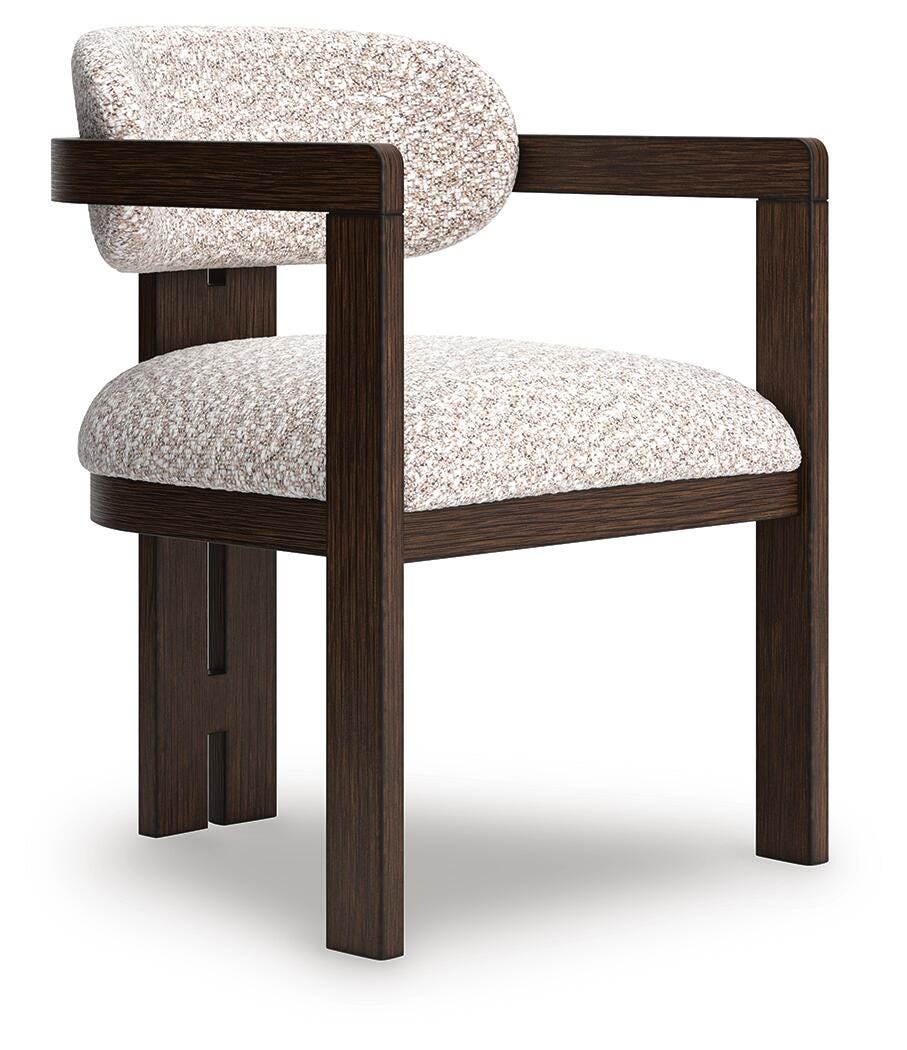 Neo Dining Arm Chair - image 5