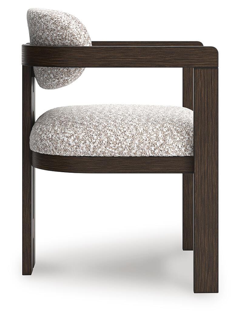 Neo Dining Arm Chair - image 6