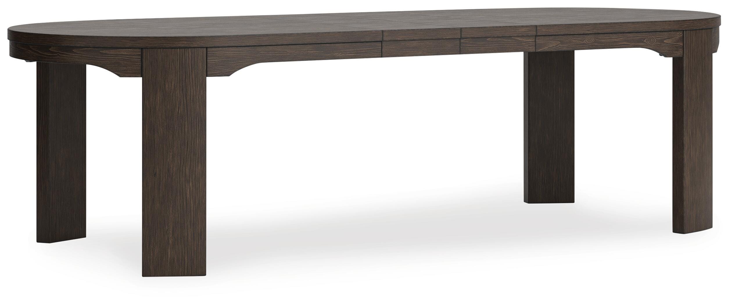 Neo Dining Extension Table - image 3