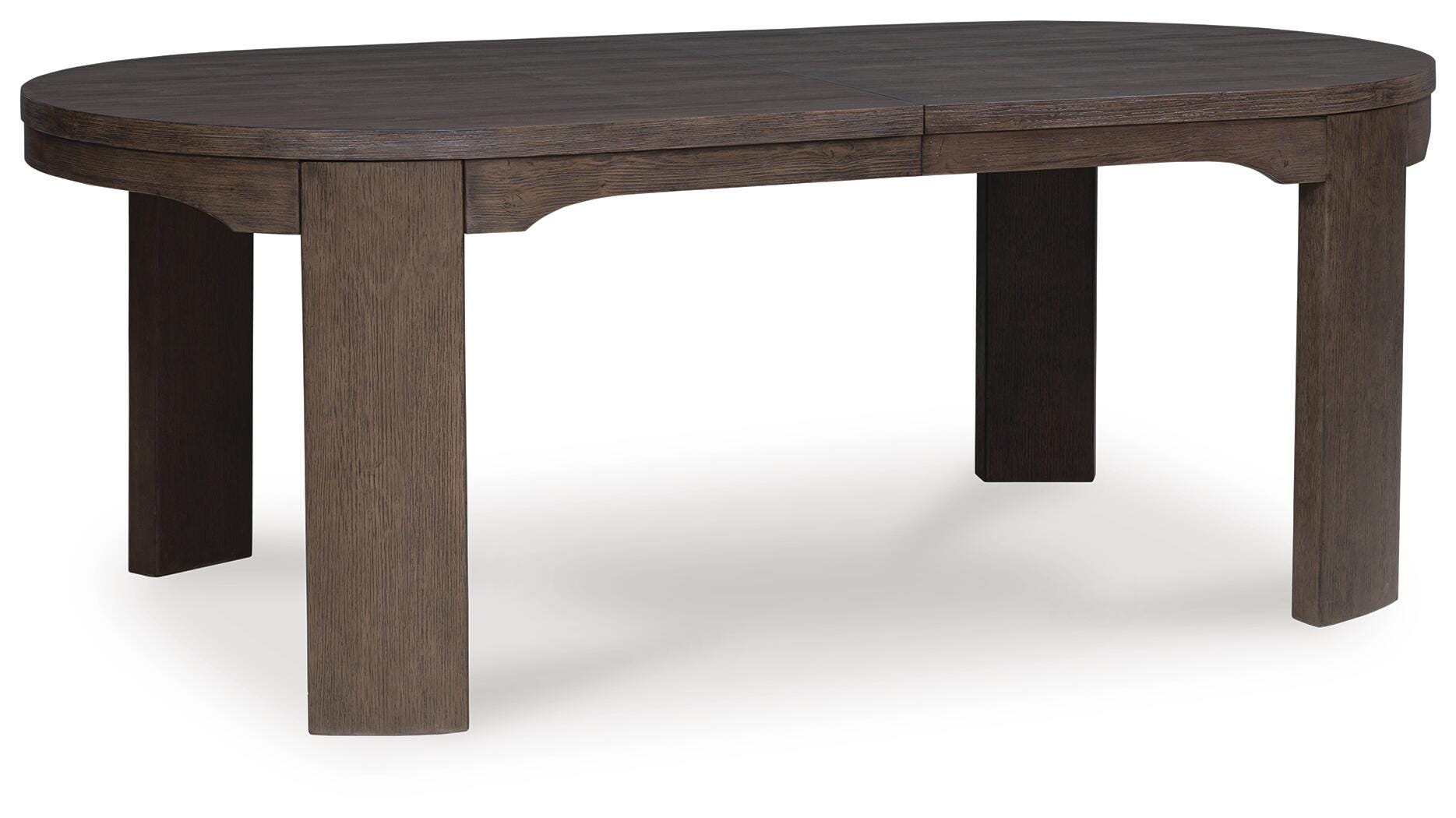Neo Dining Extension Table - image 2