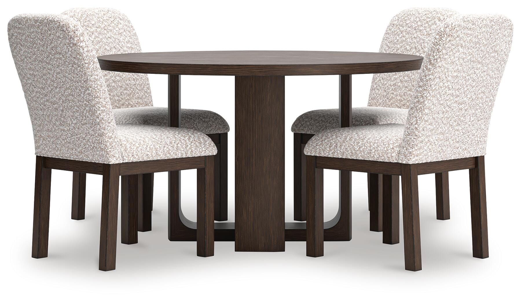 Neo Dining Table - image 8