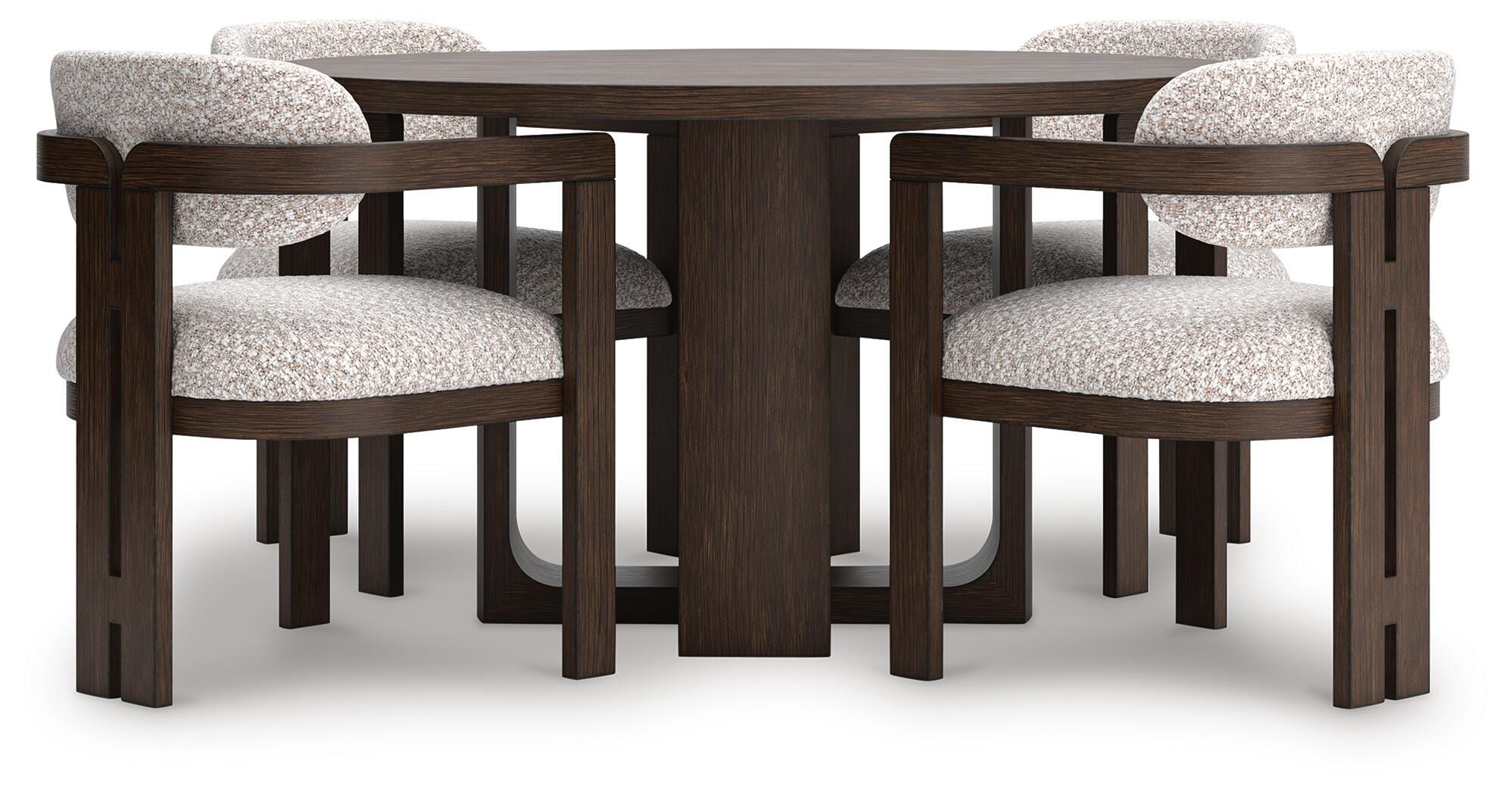 Neo Dining Table - image 7
