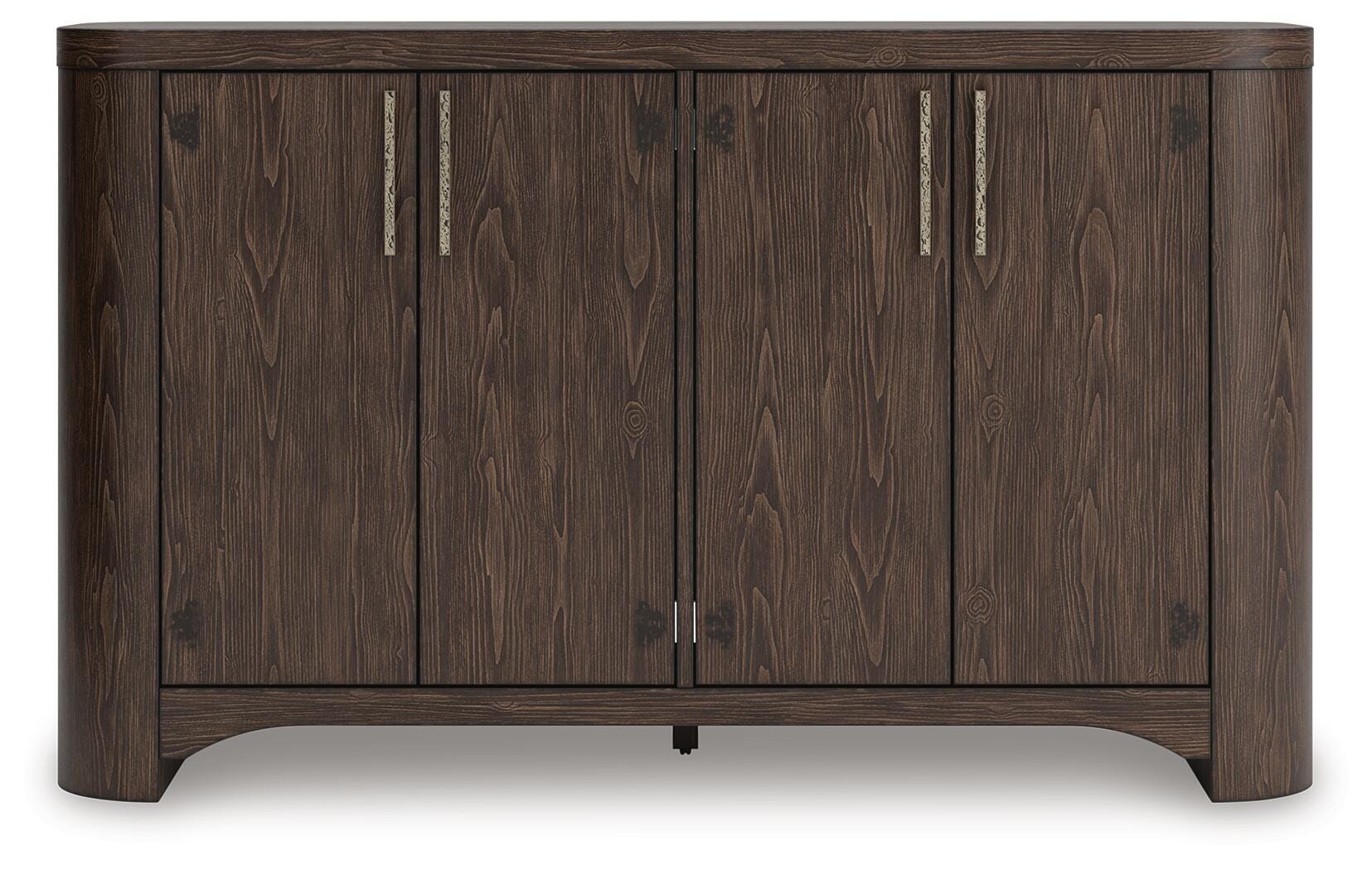 Ashley Luxe Neo Dining Server