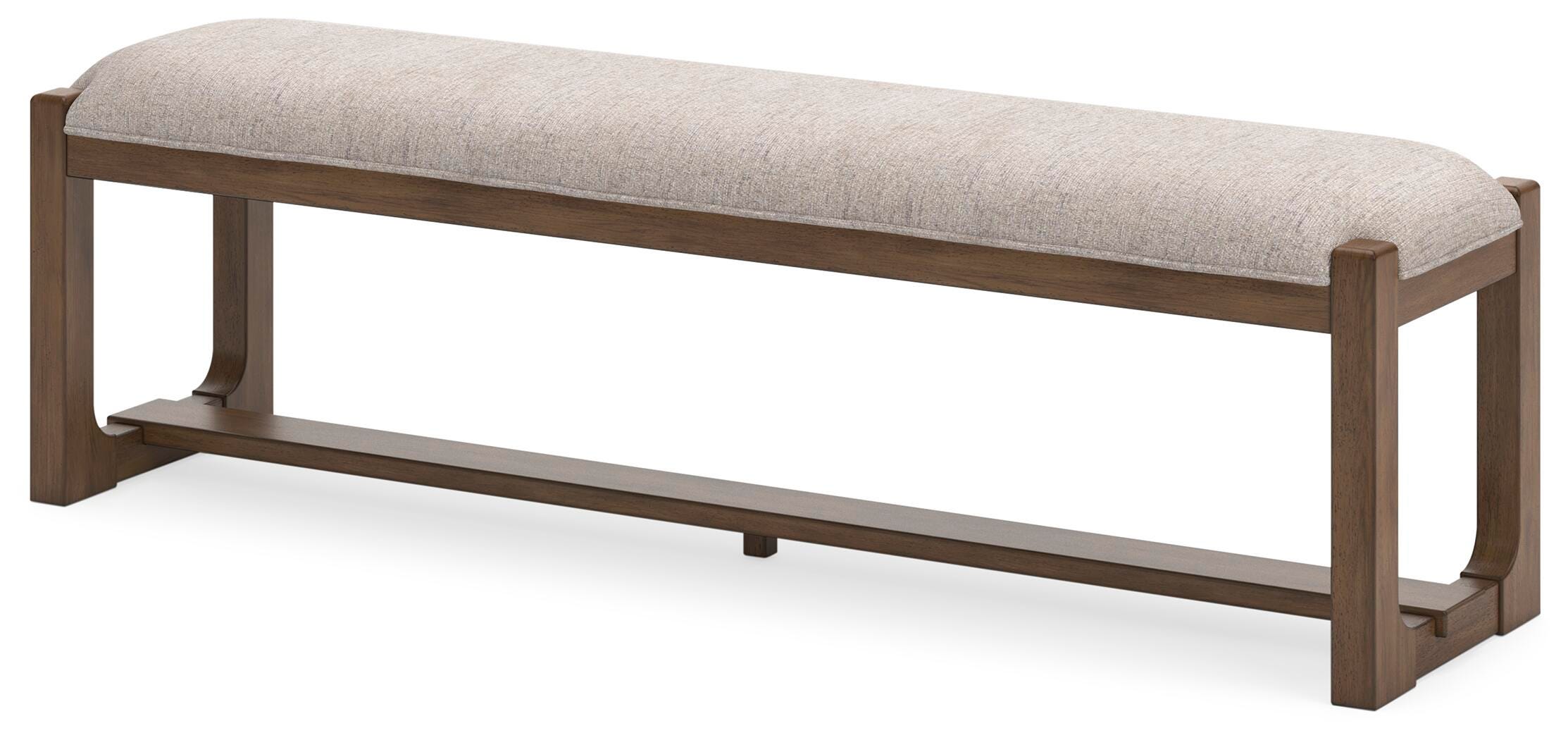 Cabalynn 63" Dining Bench - image 3