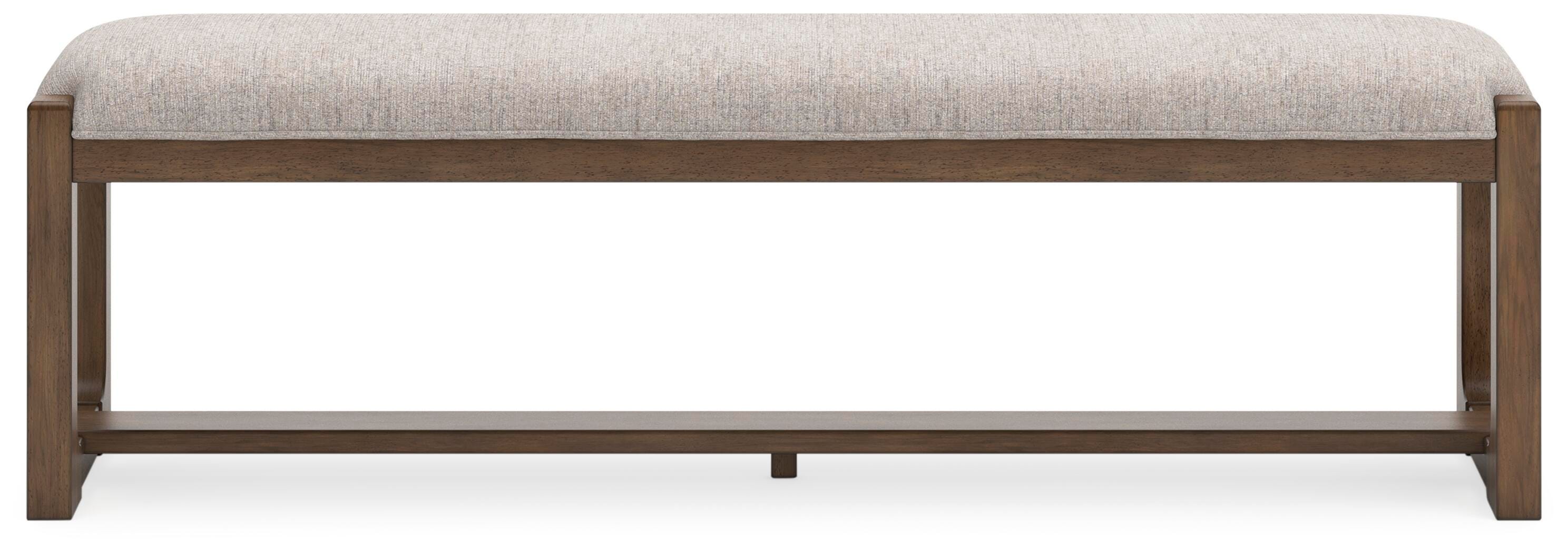 Cabalynn 63" Dining Bench - image 5