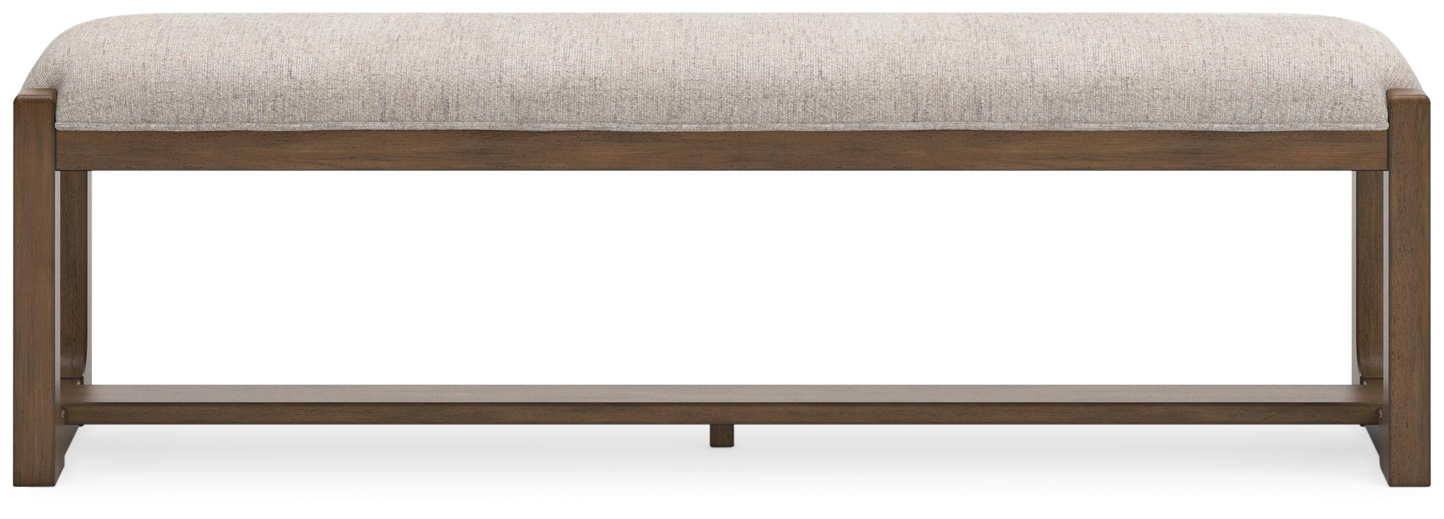 Cabalynn 63" Dining Bench - image 4