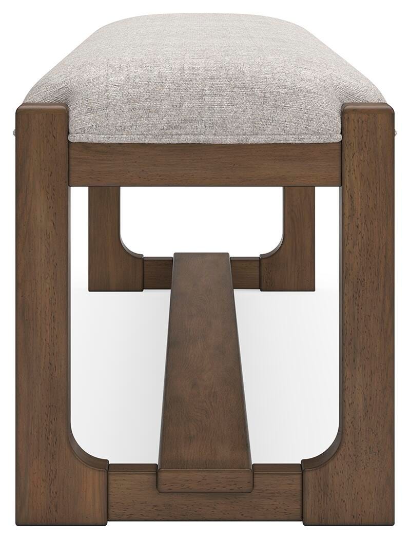 Cabalynn 63" Dining Bench - image 7