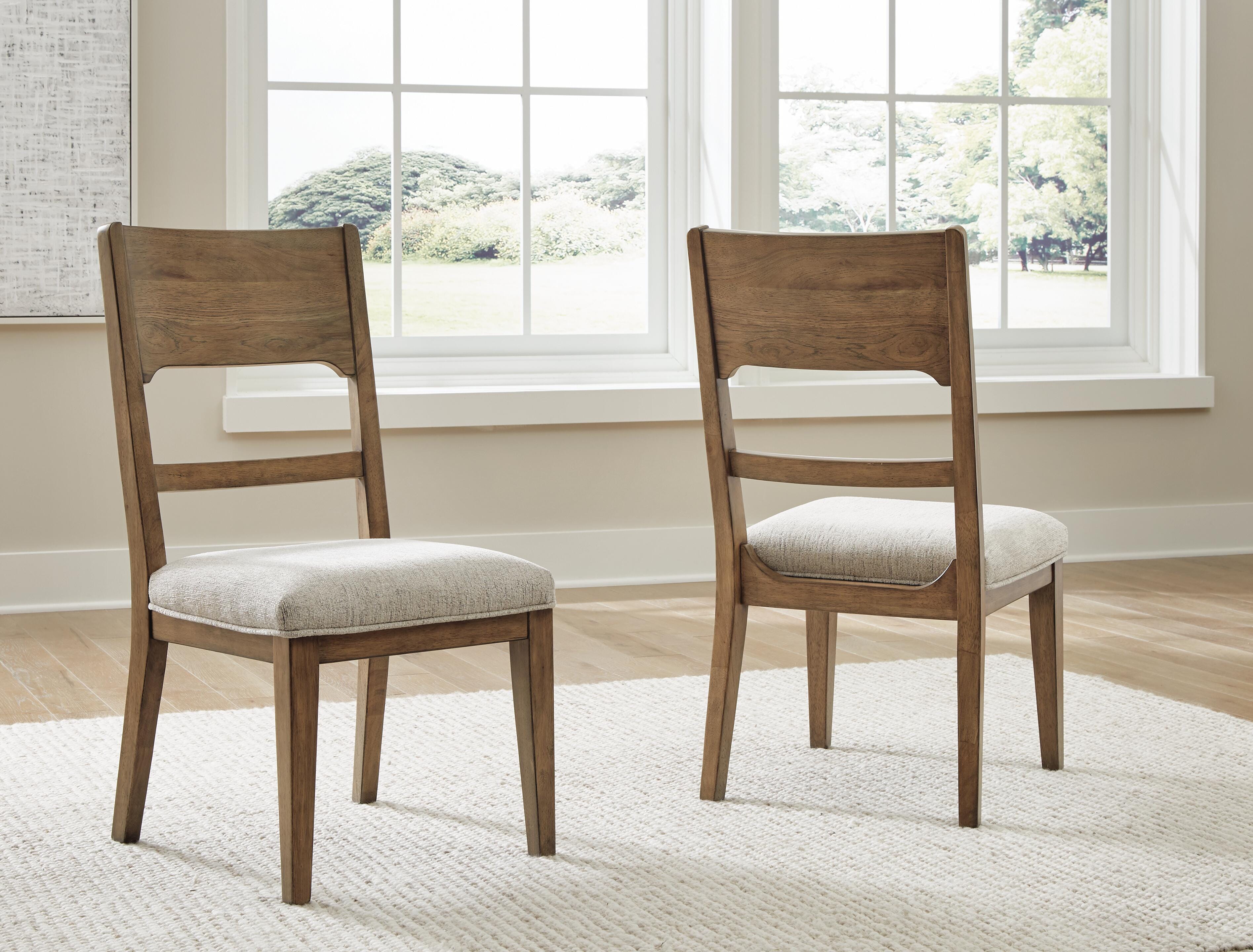 Cabalynn Dining Chair - image 10