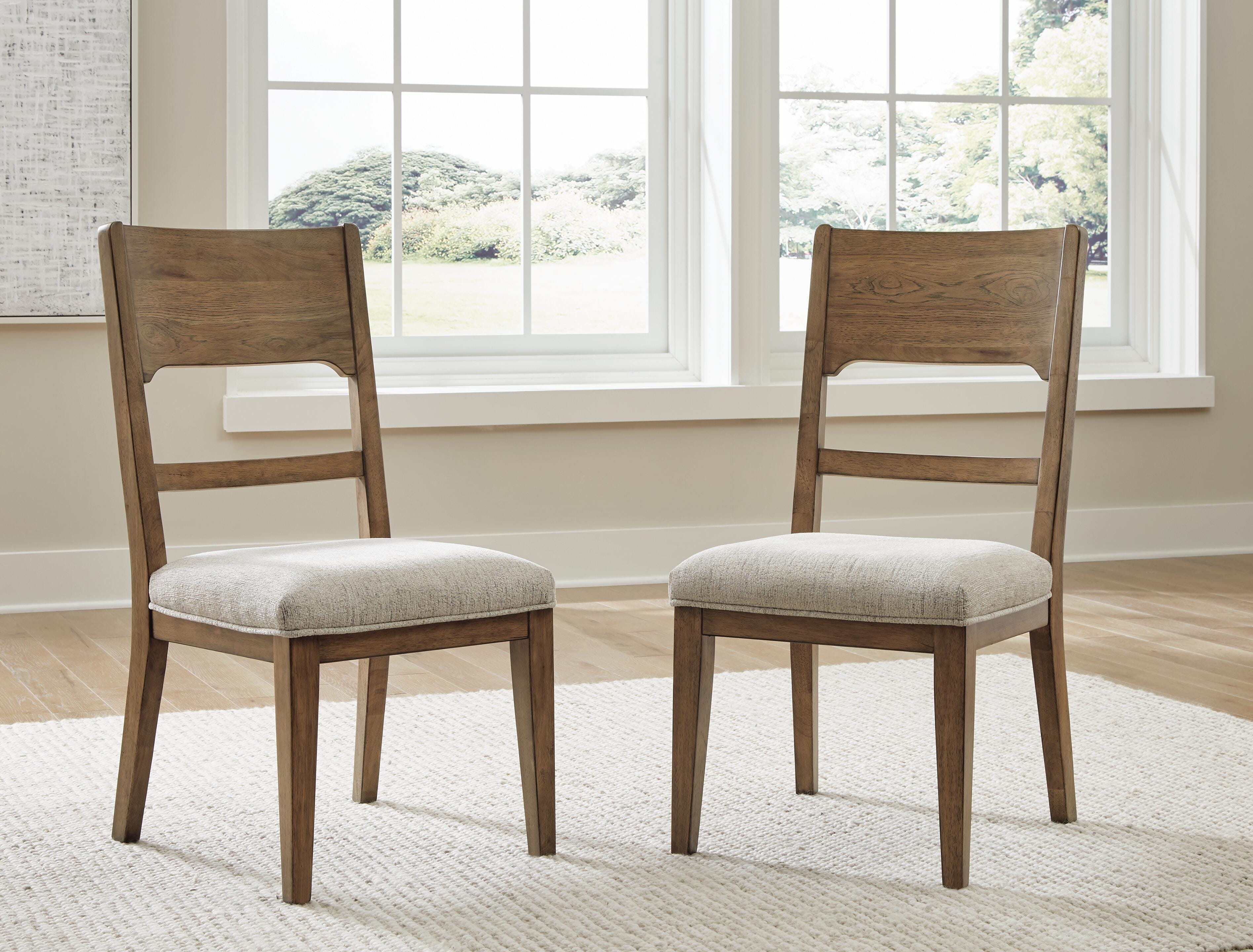 Cabalynn Dining Chair - image 1