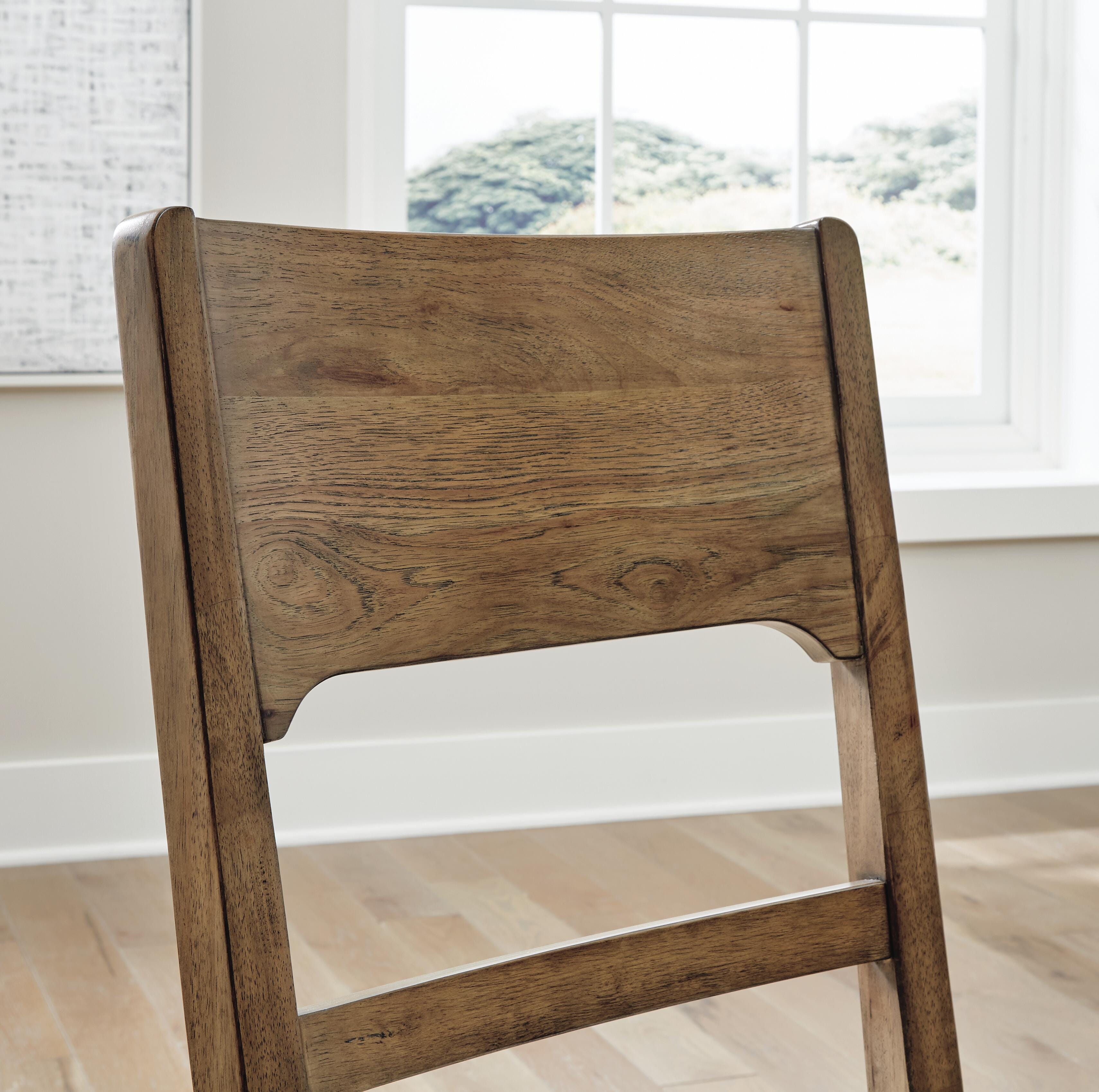 Cabalynn Dining Table and 4 Chairs, , large