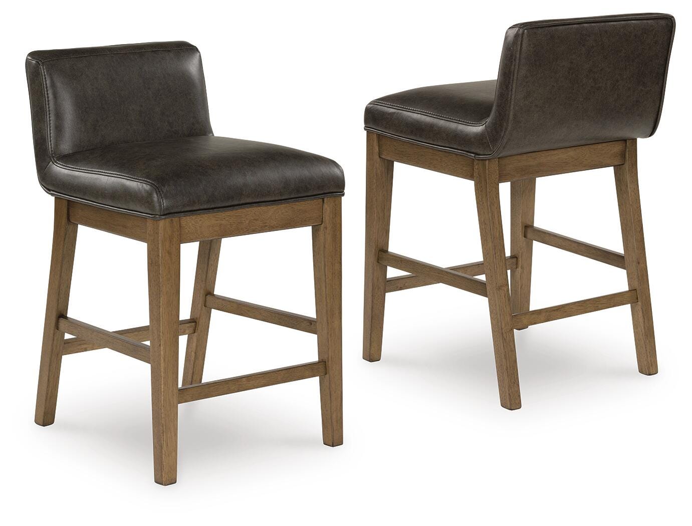 Cabalynn Counter Height Barstool - image 3