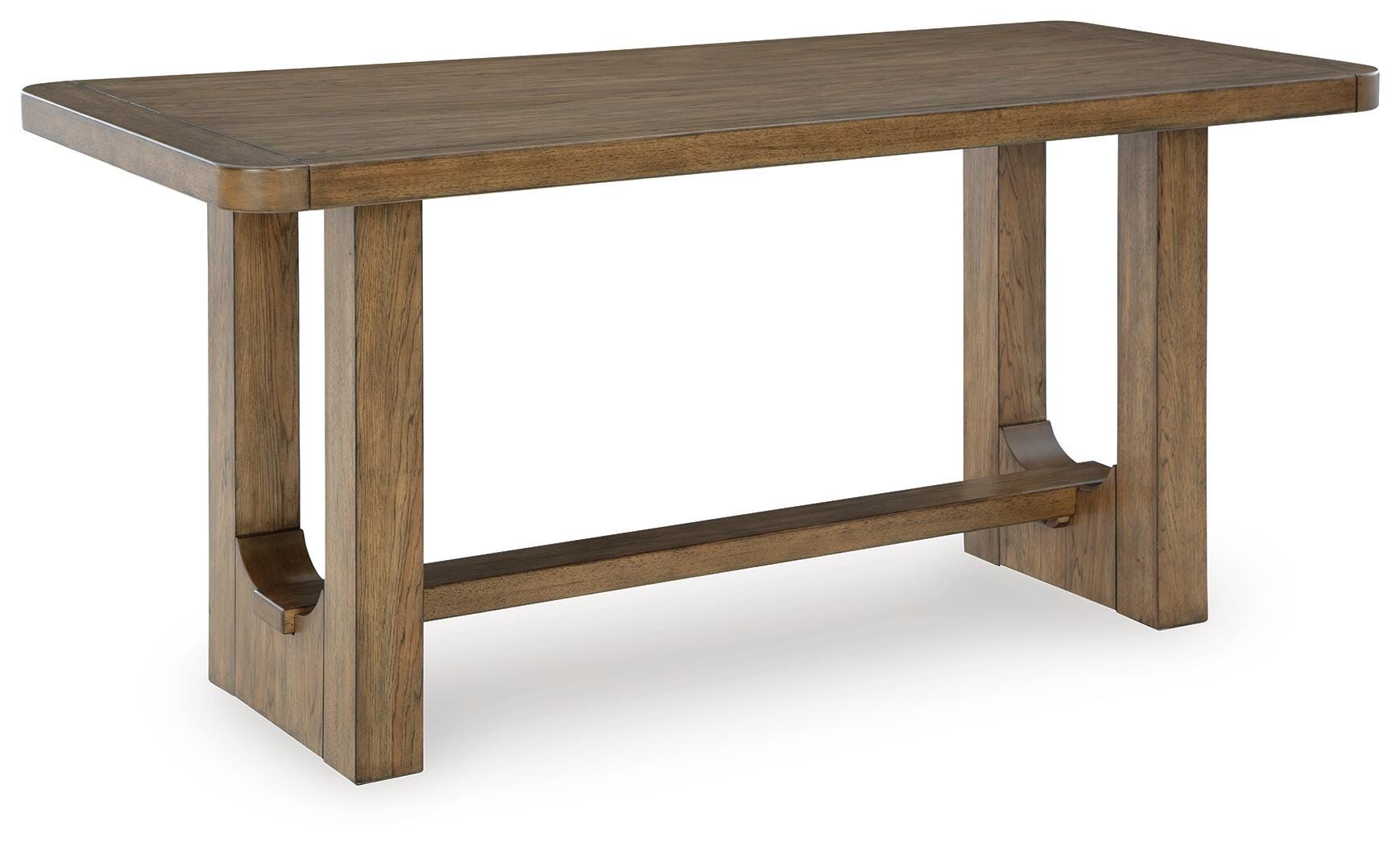 Cabalynn Counter Height Dining Table - image 2