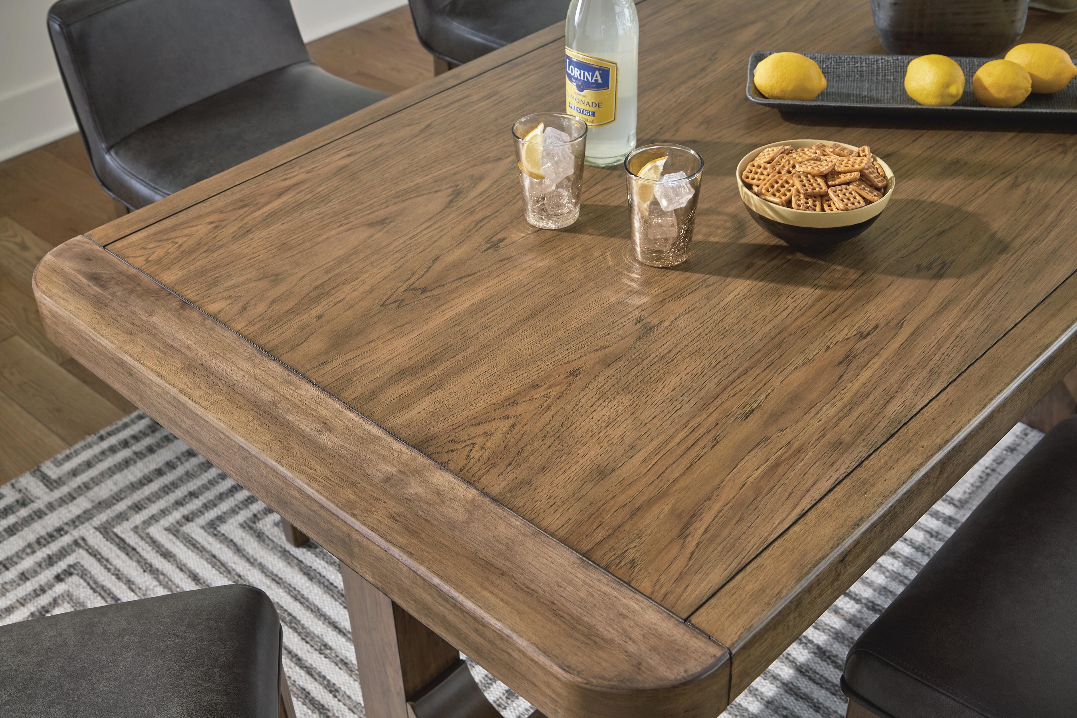 Cabalynn Counter Height Dining Table - image 6