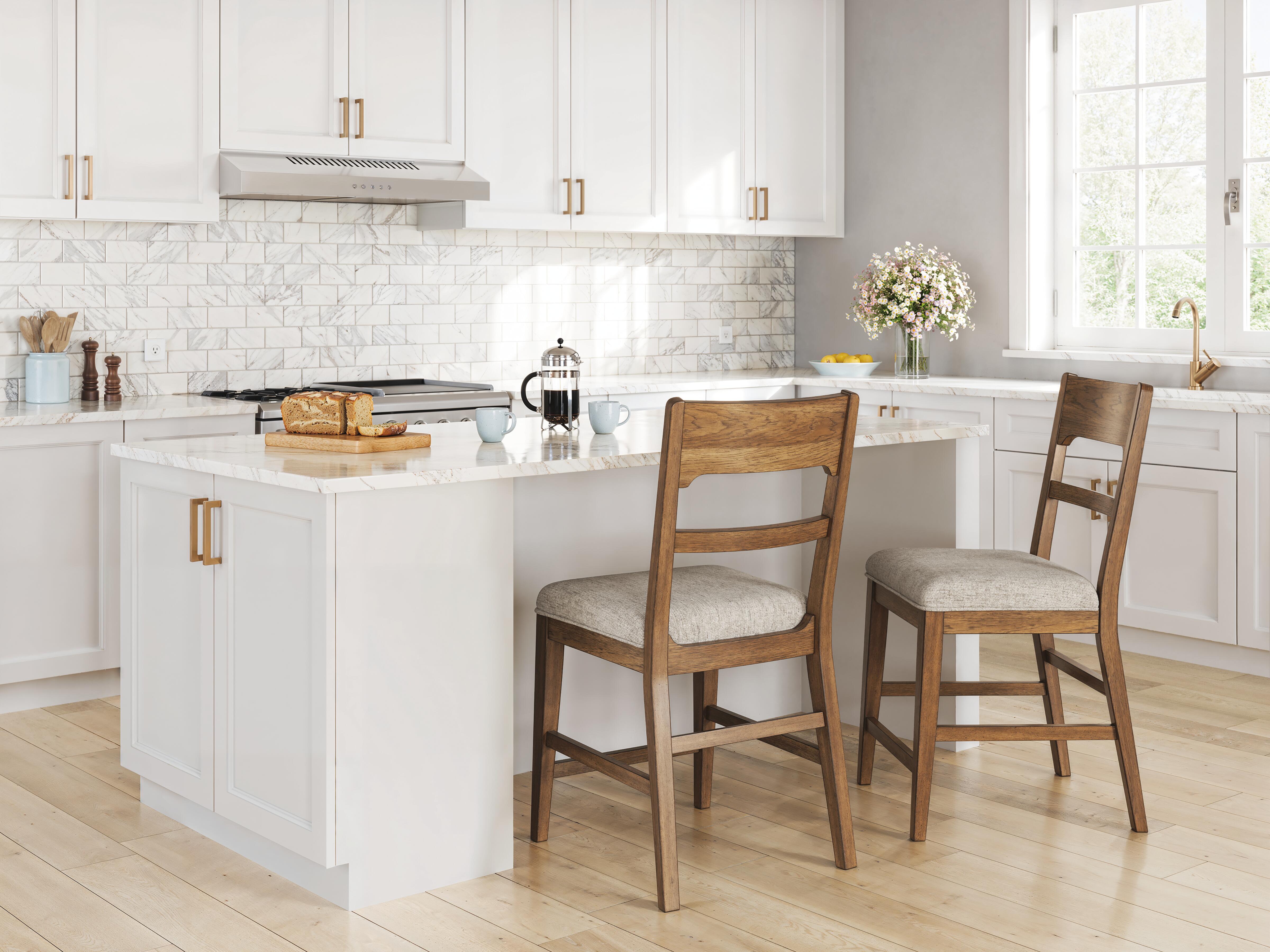 Cabalynn Counter Height Barstool - image 1