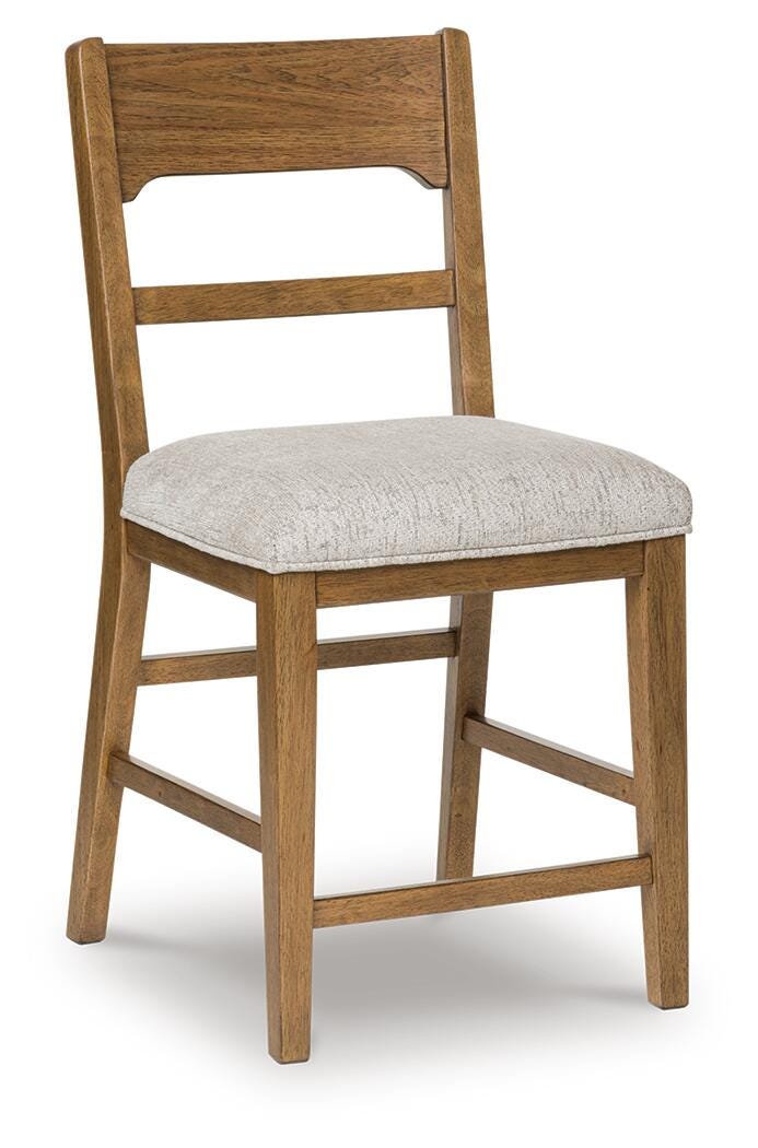 Cabalynn Counter Height Barstool - image 3