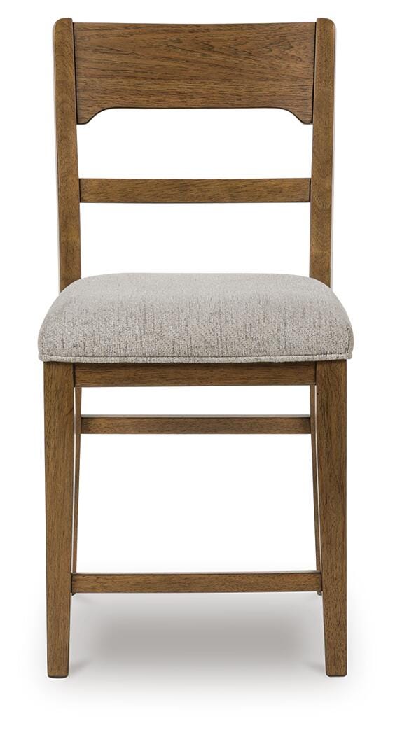 Cabalynn Counter Height Barstool - image 4