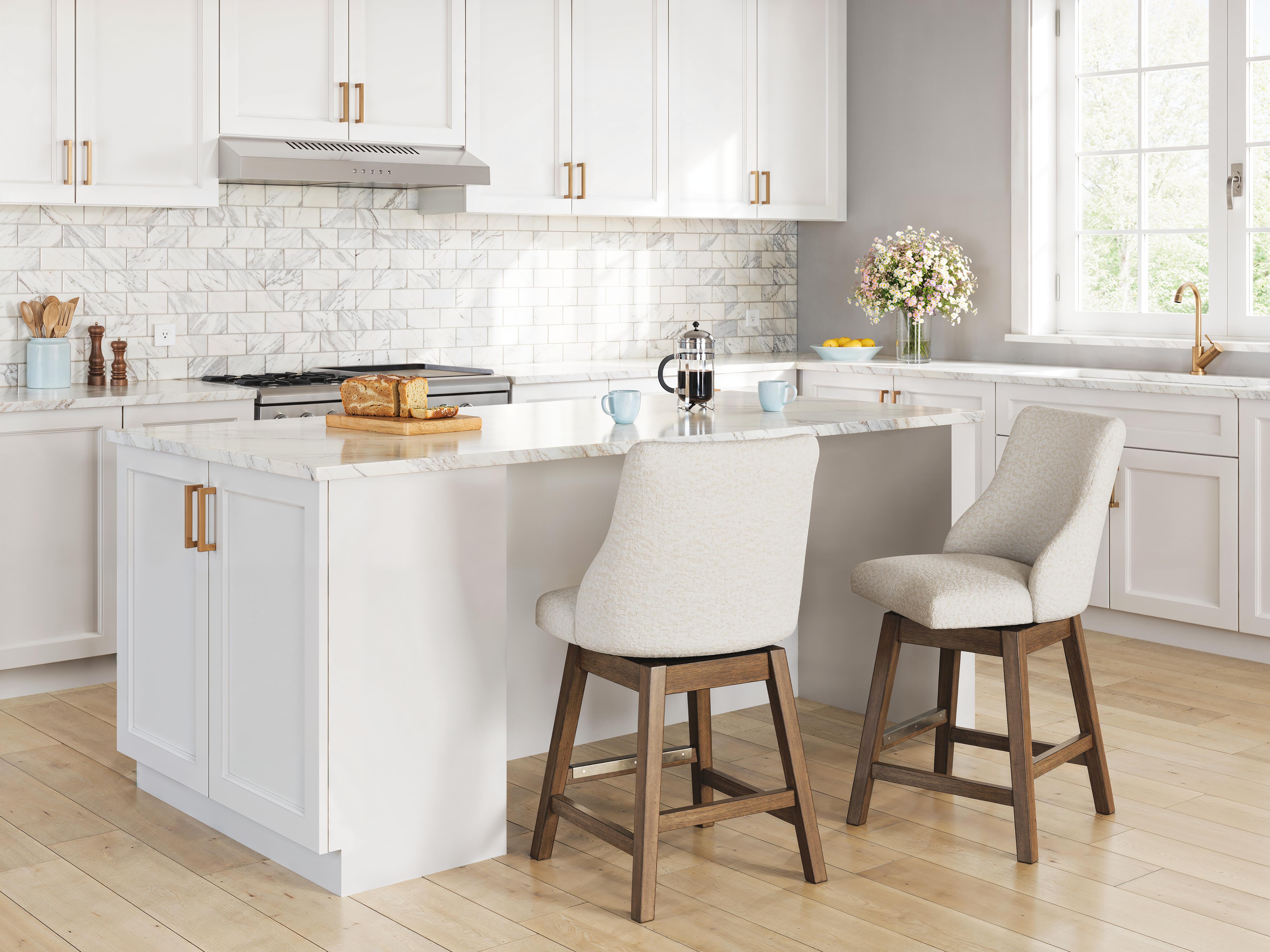 Cabalynn Counter Height Barstool - image 1
