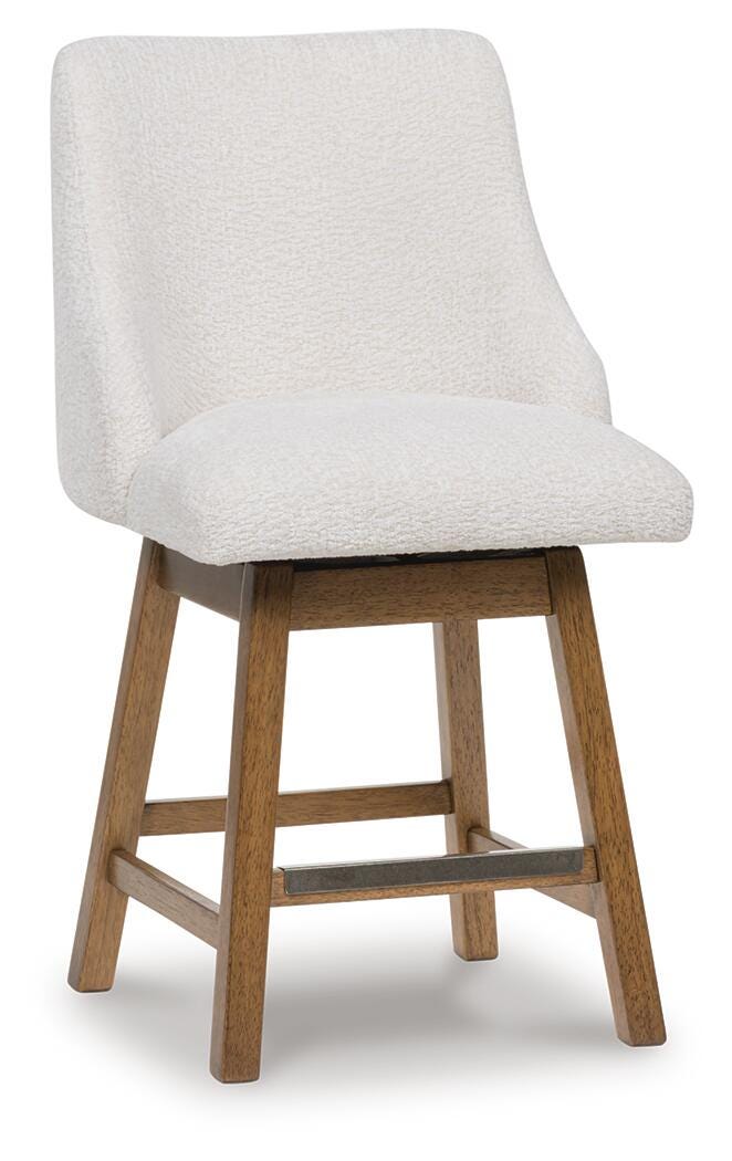 Cabalynn Counter Height Barstool - image 3