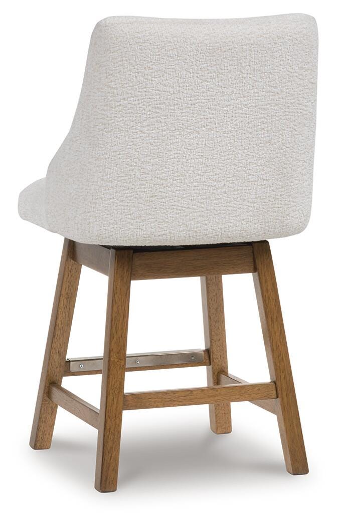 Cabalynn Counter Height Barstool - image 6