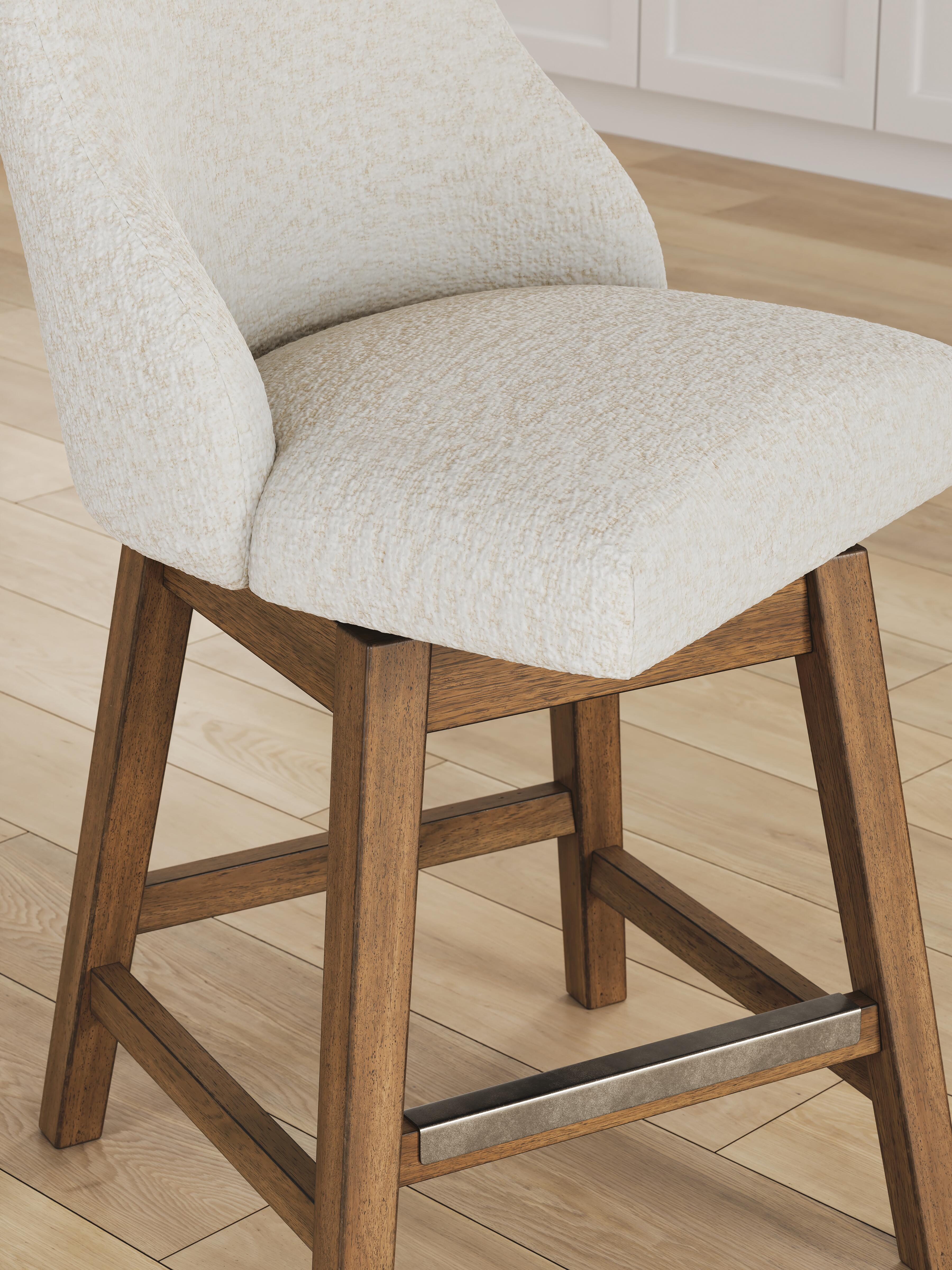Cabalynn Counter Height Barstool - image 7