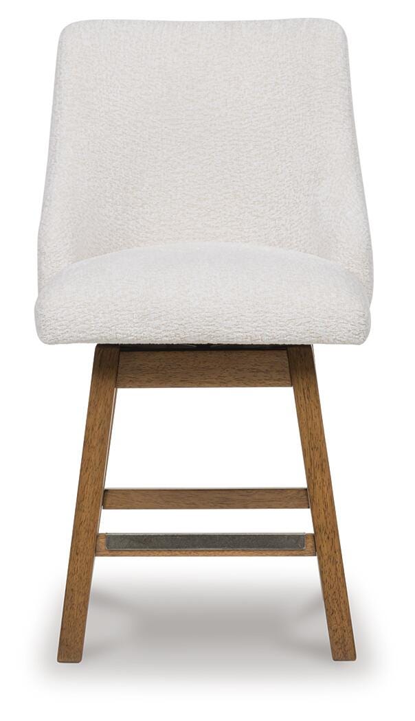 Cabalynn Counter Height Barstool - image 4